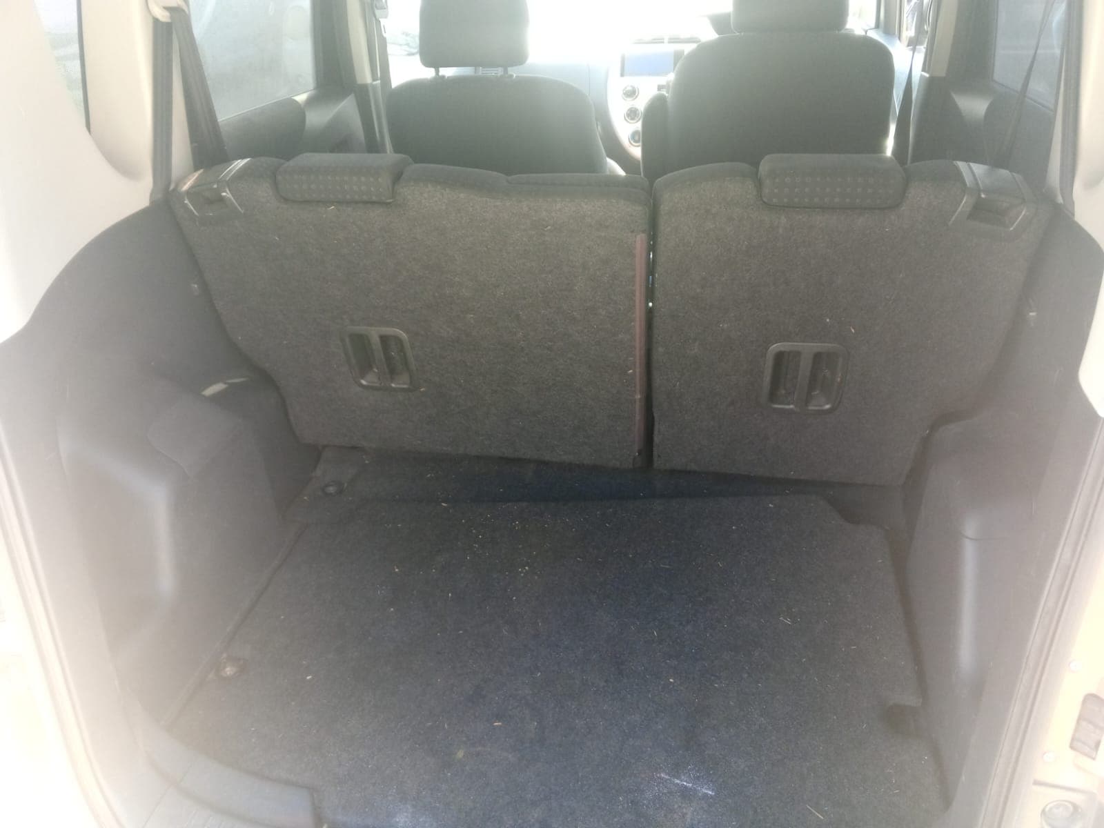 TOYOTA RACTIS — imagem 14