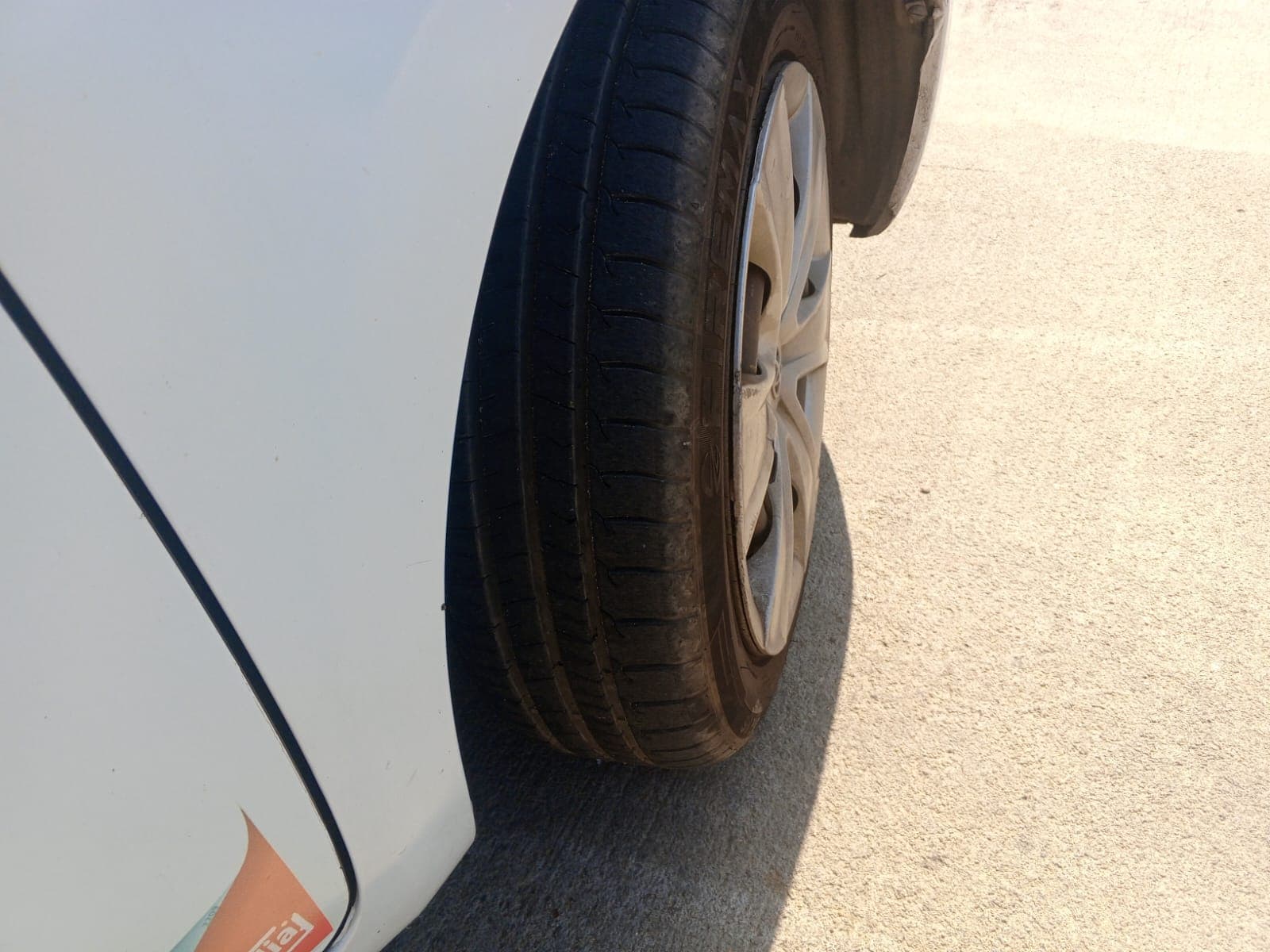TOYOTA RACTIS — imagem 7
