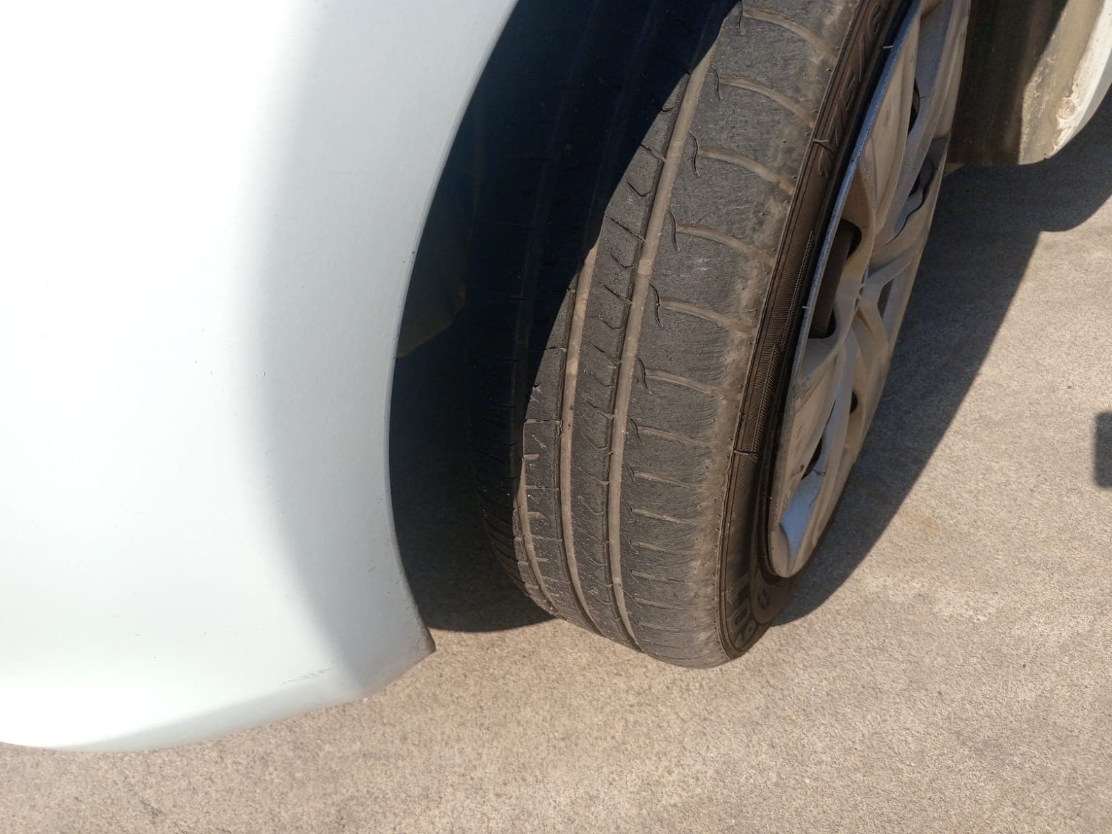 TOYOTA RACTIS — imagem 8