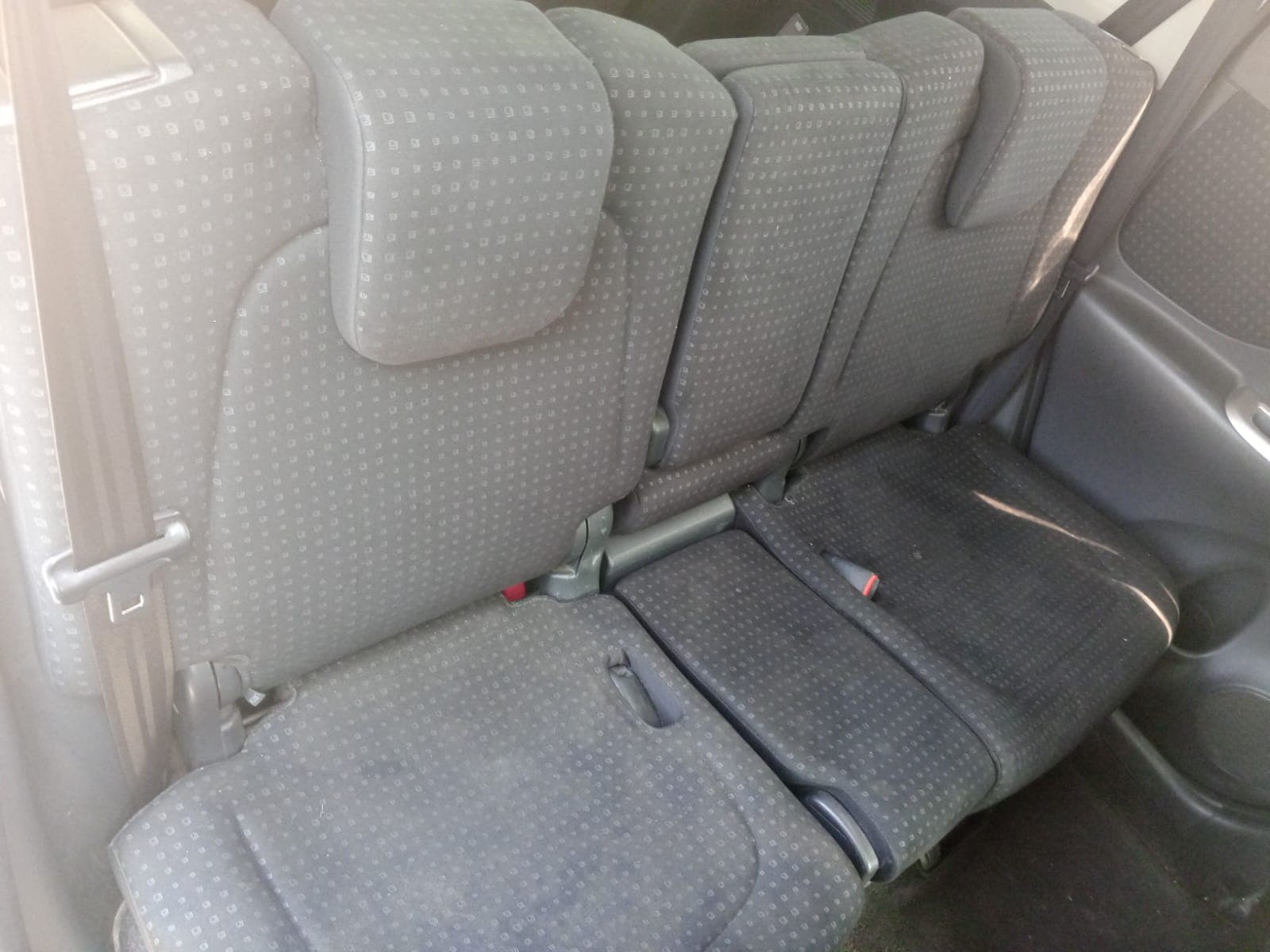 TOYOTA RACTIS — imagem 13