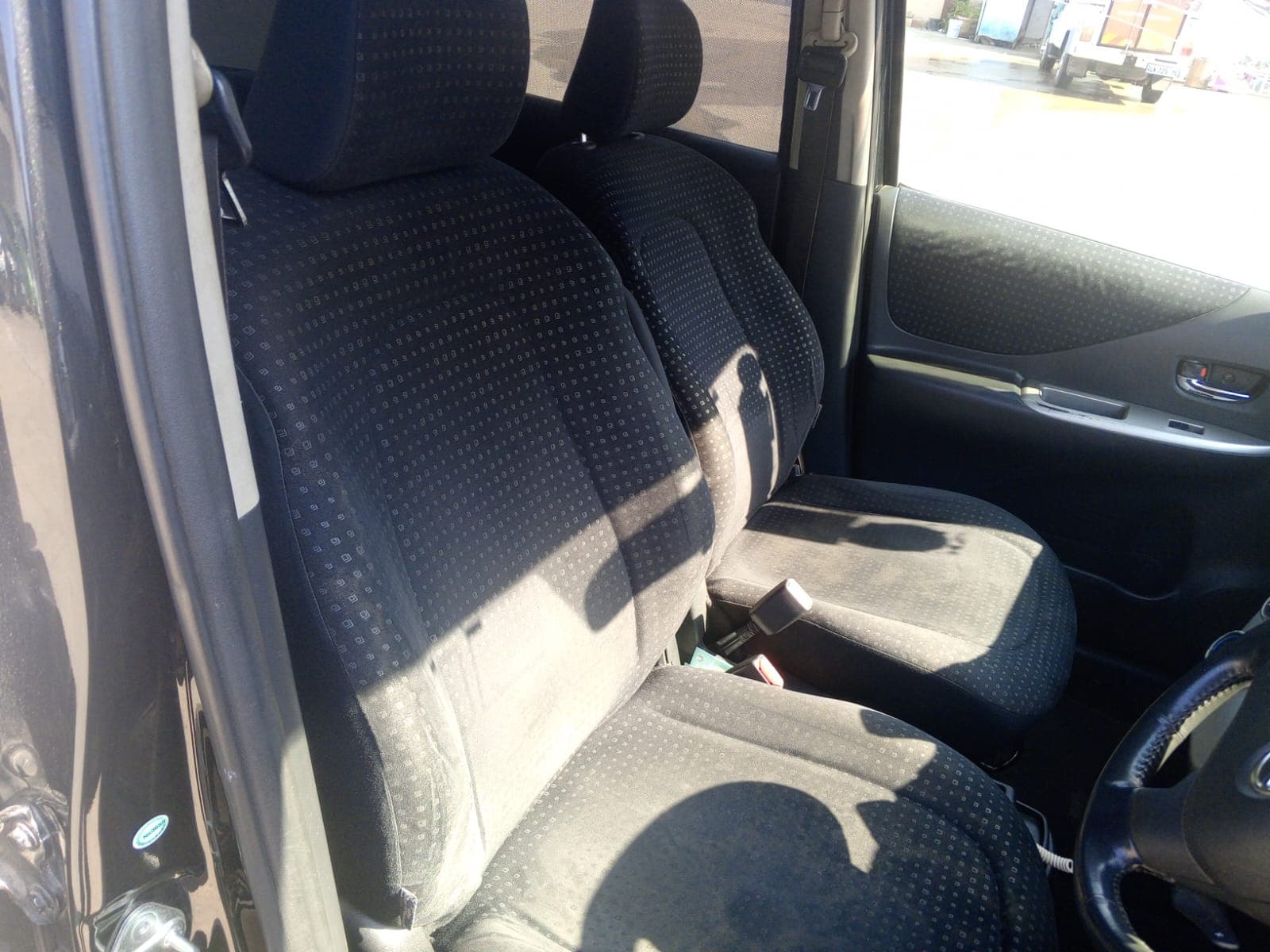 TOYOTA RACTIS — imagem 12