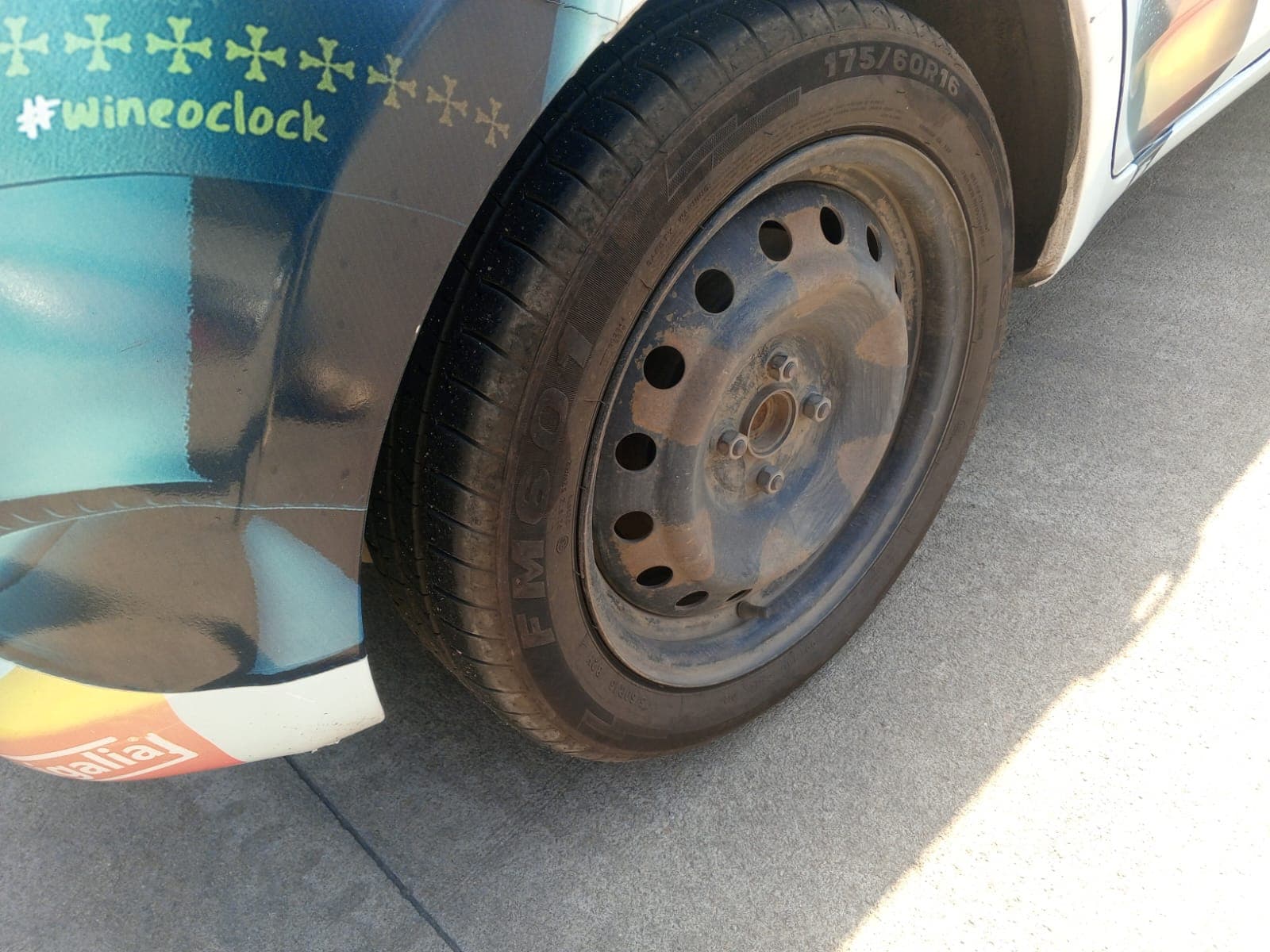 TOYOTA RACTIS — imagem 6