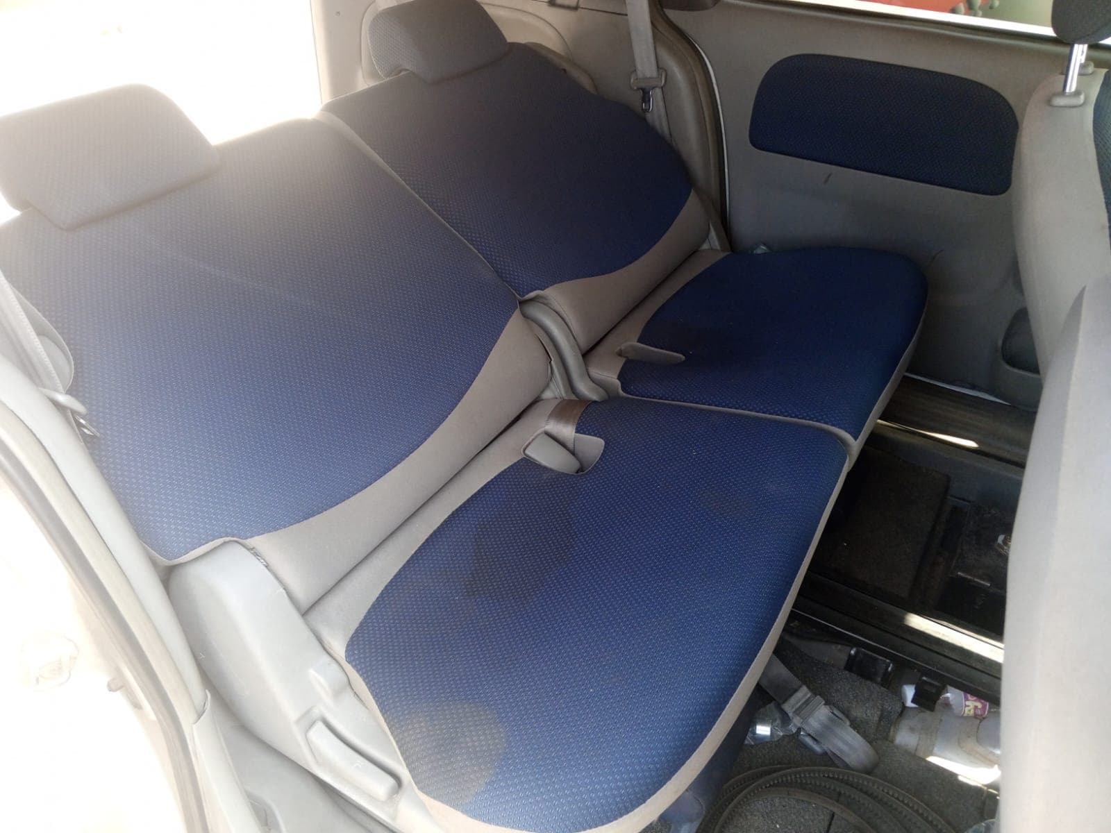 TOYOTA SIENTA — imagen 8