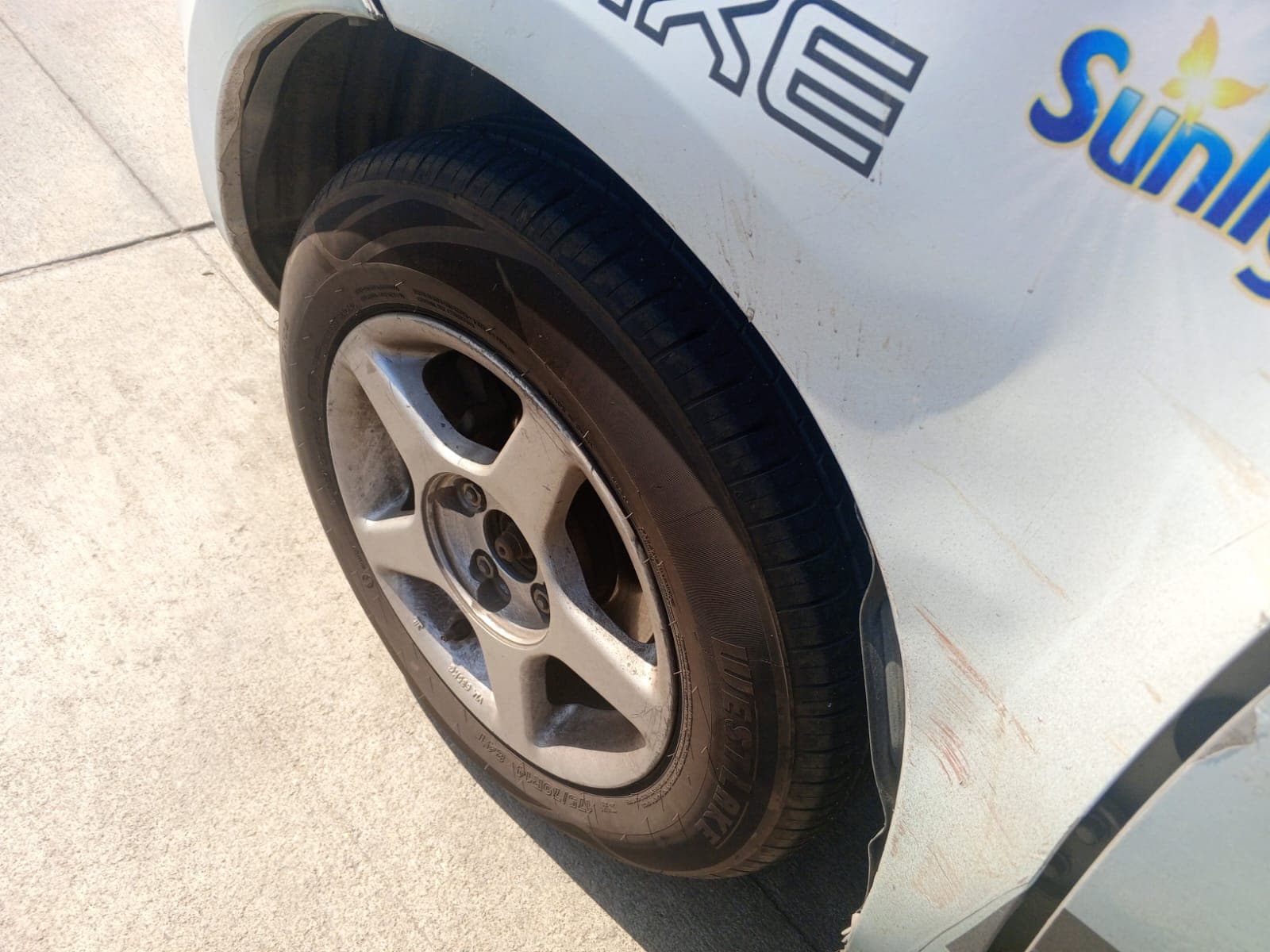 TOYOTA SIENTA — imagen 11