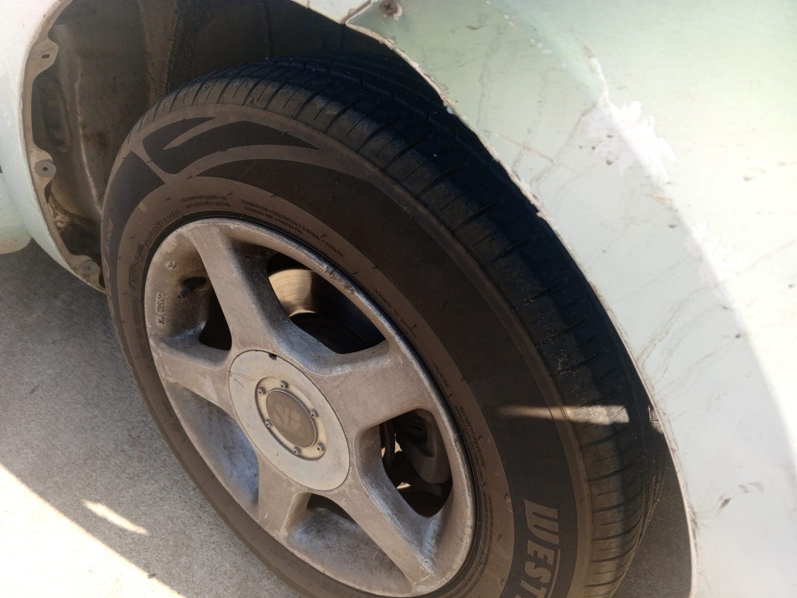 TOYOTA SIENTA — imagen 12