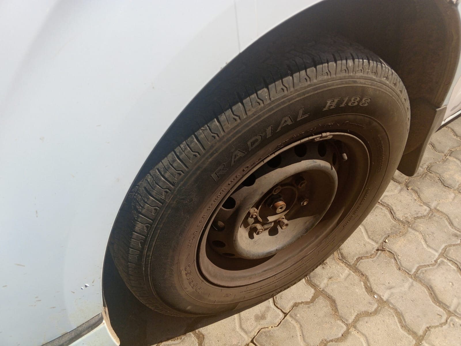 TOYOTA HIACE HIACE 2KD — image 11