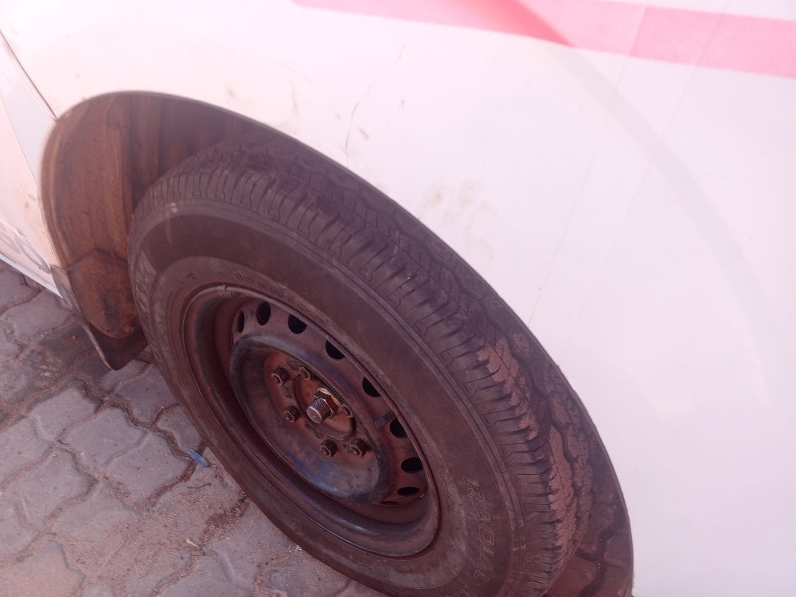 TOYOTA HIACE HIACE 2KD — image 10