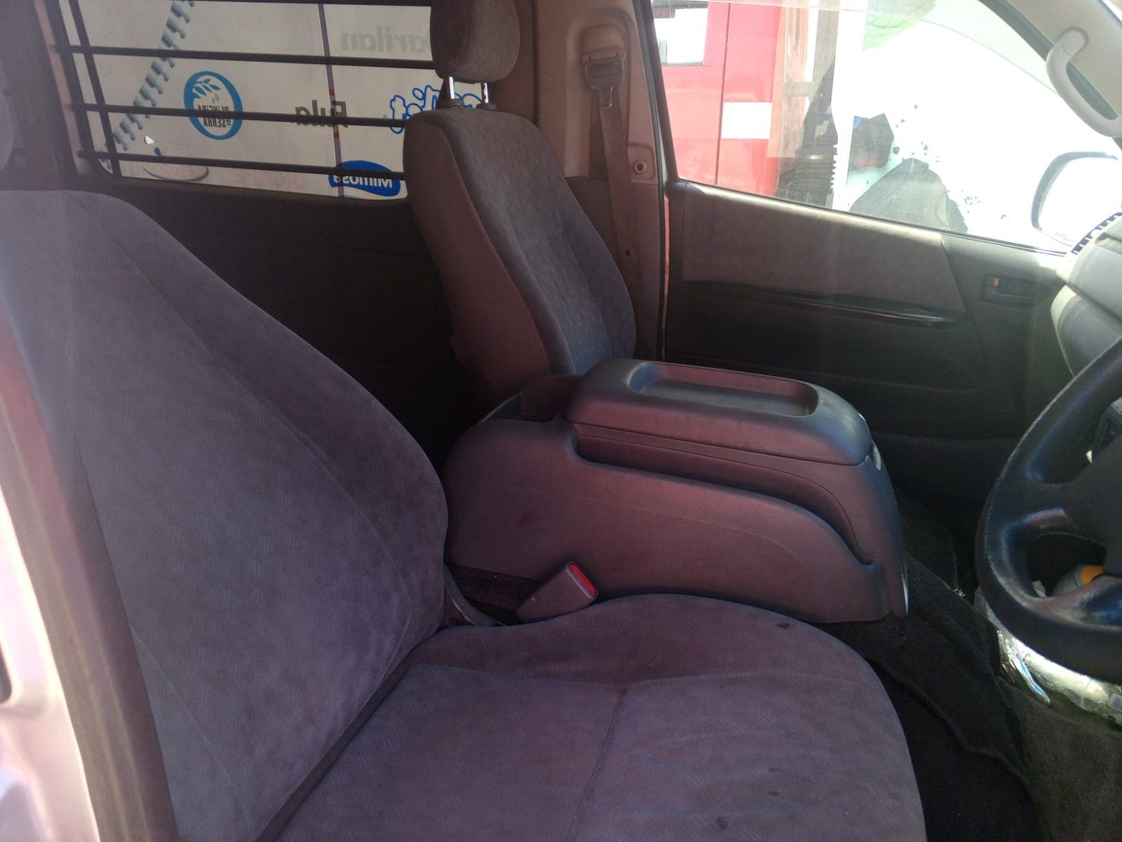 TOYOTA HIACE HIACE 2KD — image 7