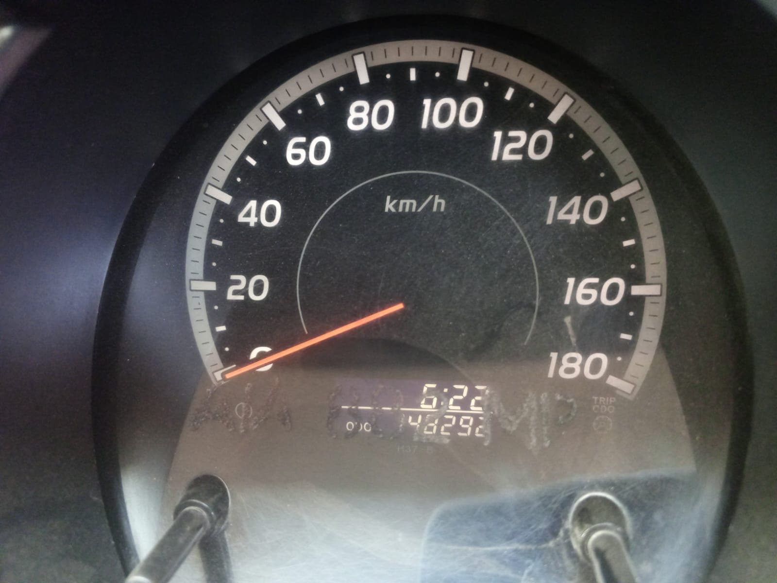 TOYOTA HIACE HIACE 2KD — image 8