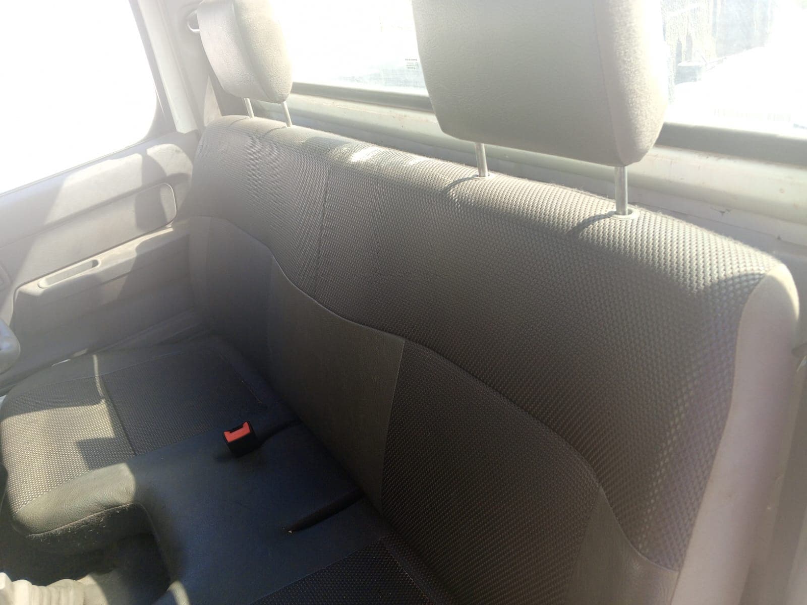 NISSAN HARDBODY — imagen 6