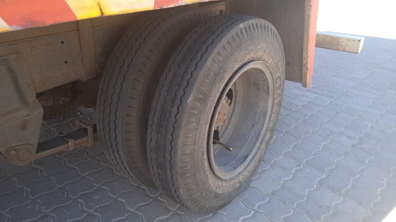 MITSUBISHI CANTER — imagem 14