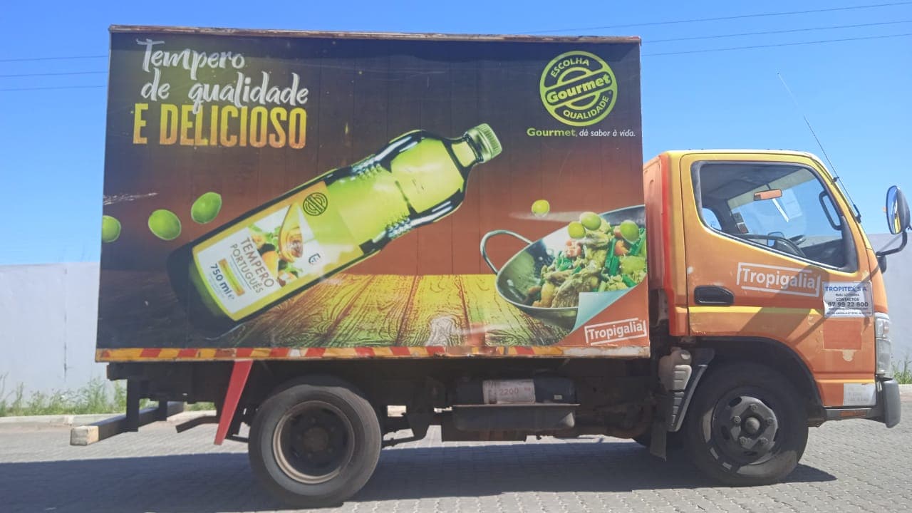 MITSUBISHI CANTER — imagem 7