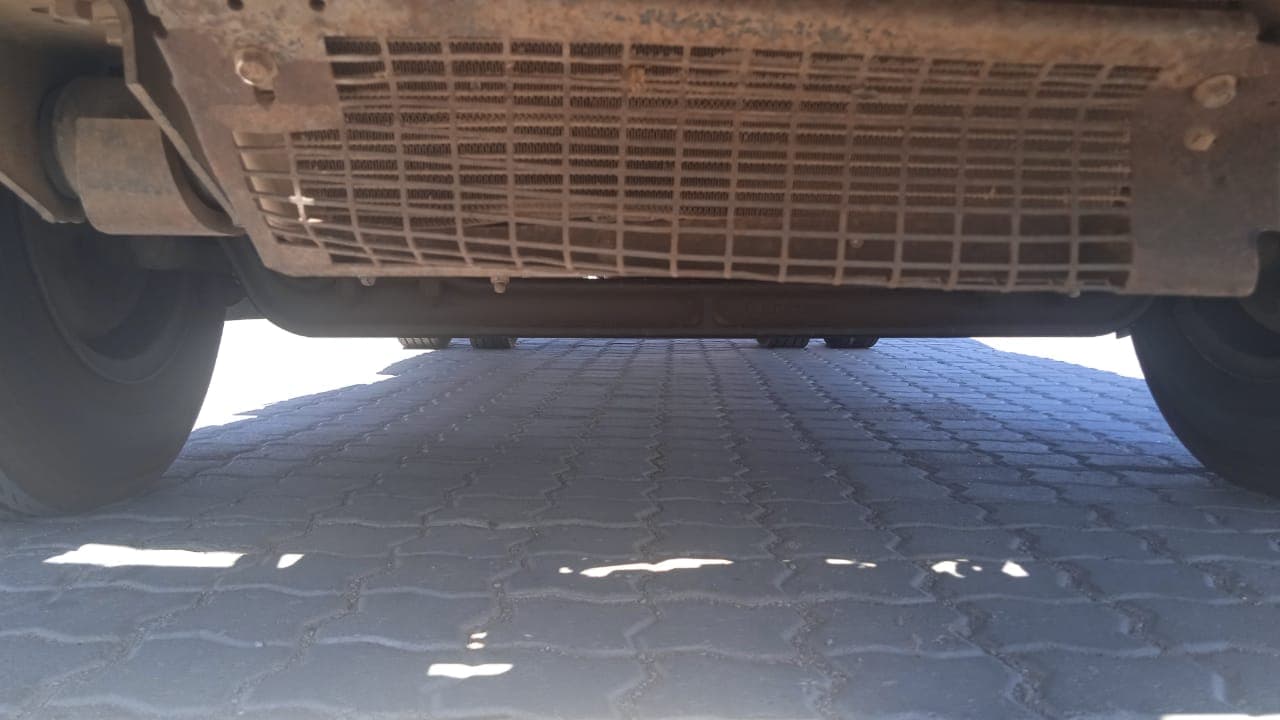 MITSUBISHI CANTER — imagem 12