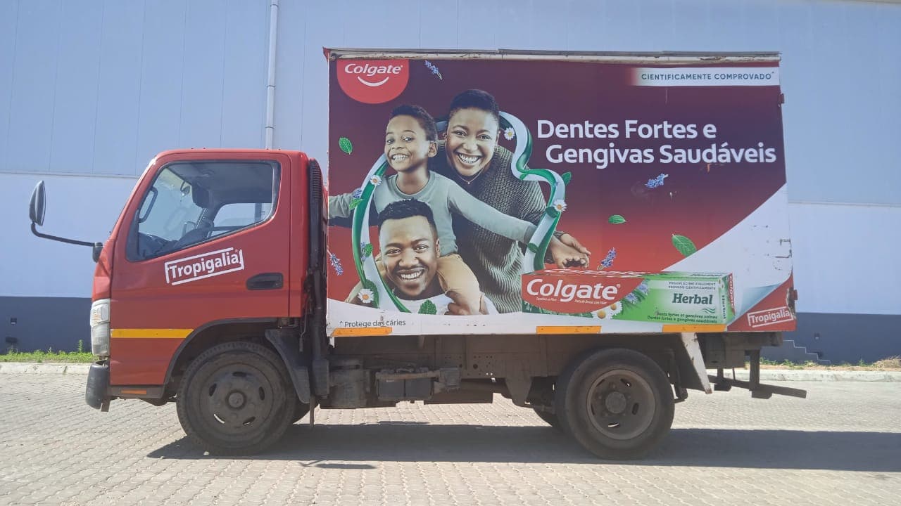 MITSUBISHI CANTER — imagen 4