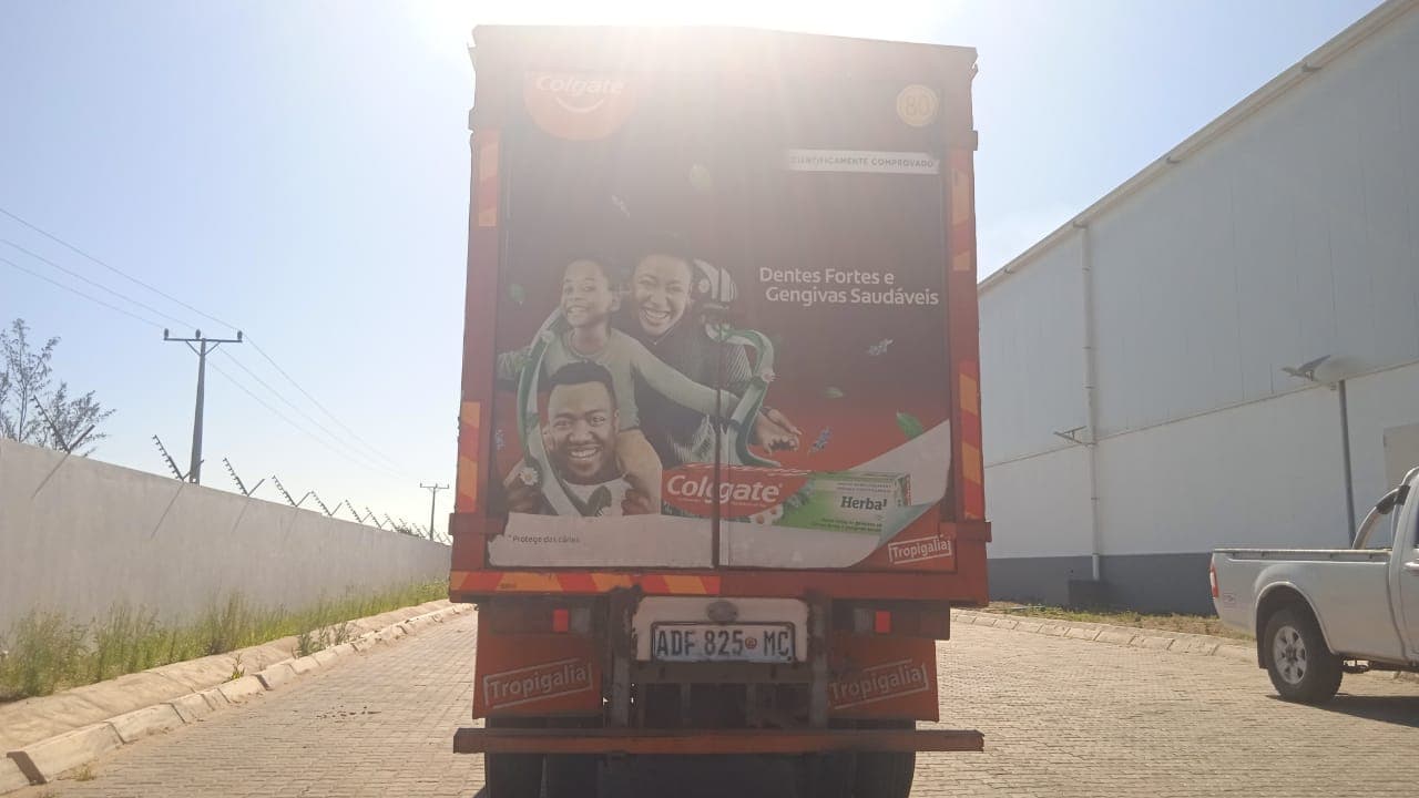 MITSUBISHI CANTER — imagen 5