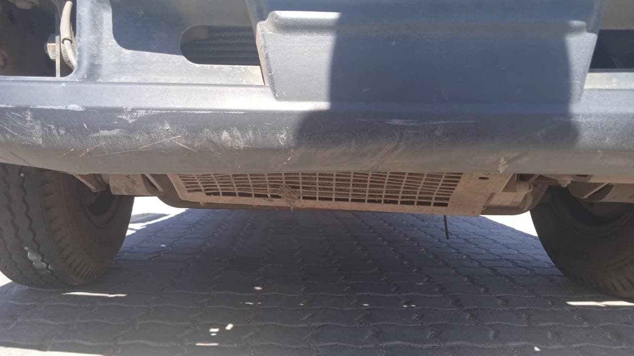 MITSUBISHI CANTER — imagen 13