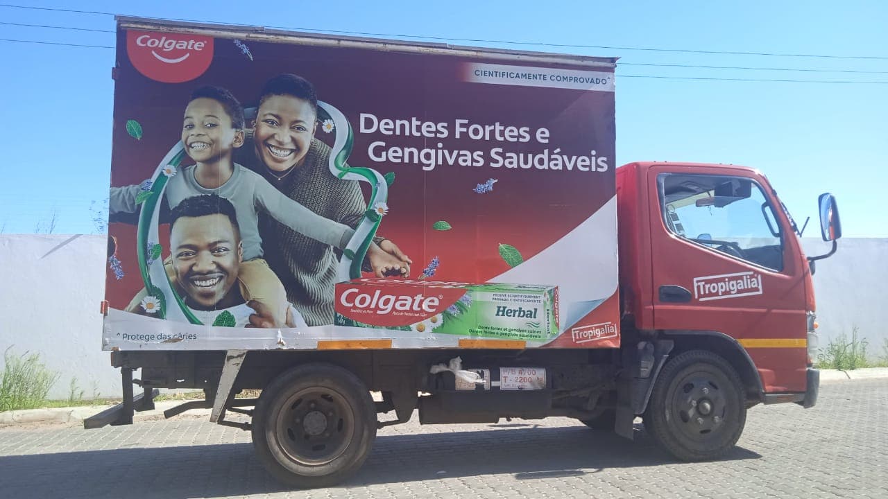 MITSUBISHI CANTER — imagen 6