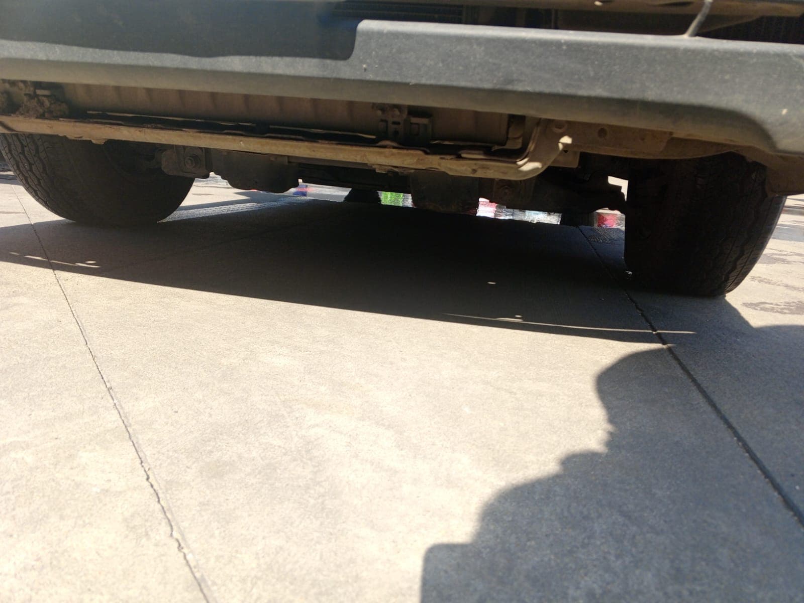 TOYOTA HIACE 2KD — imagem 12