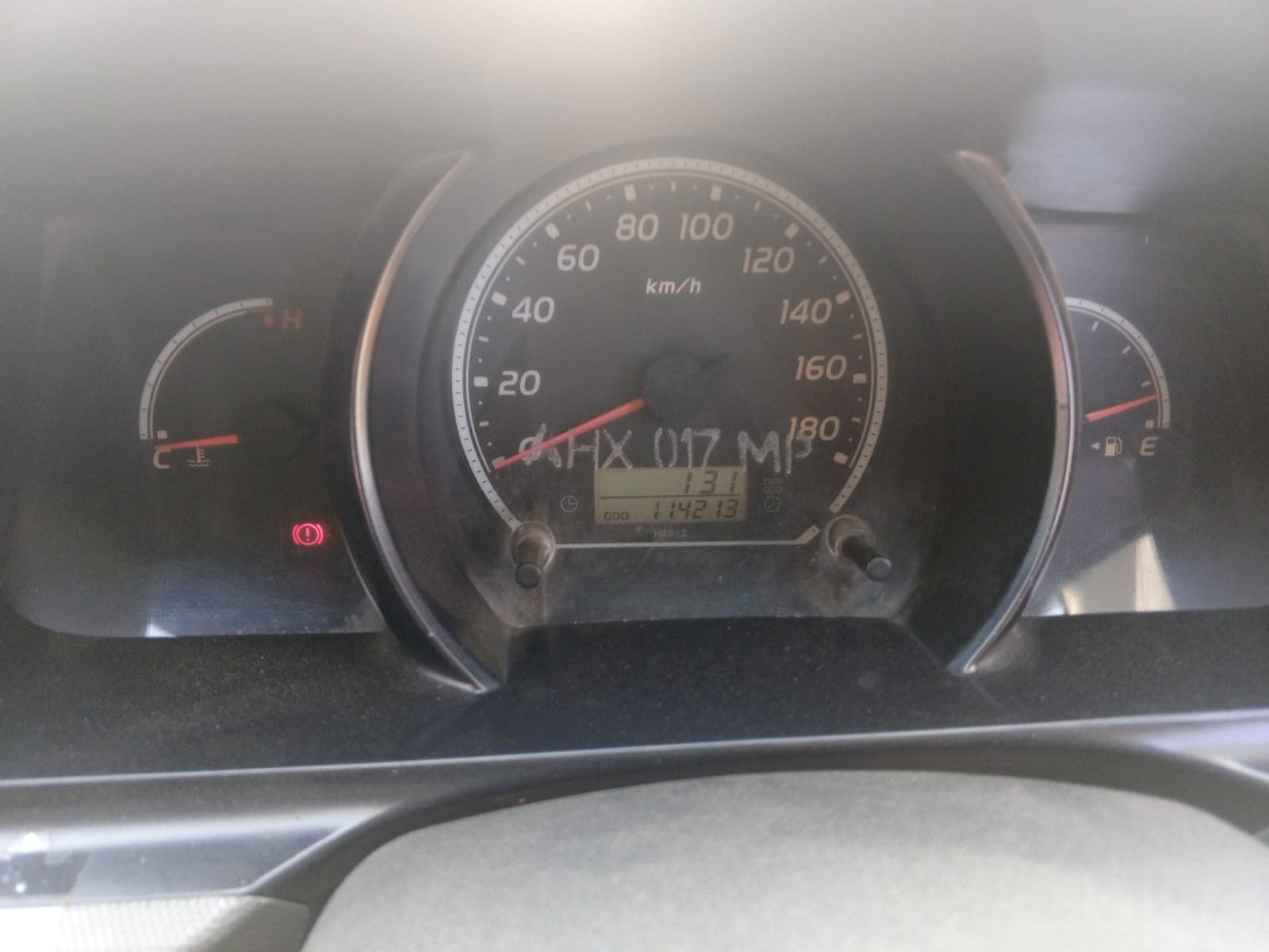 TOYOTA HIACE 2KD — imagem 7