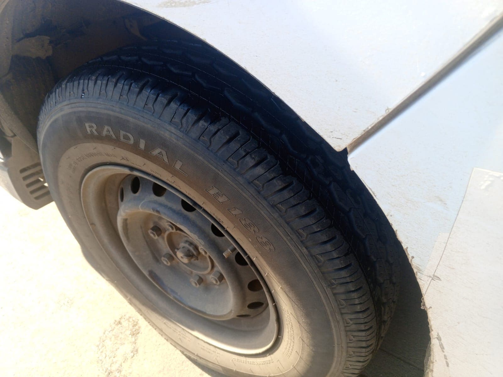 TOYOTA HIACE 2KD — imagem 11