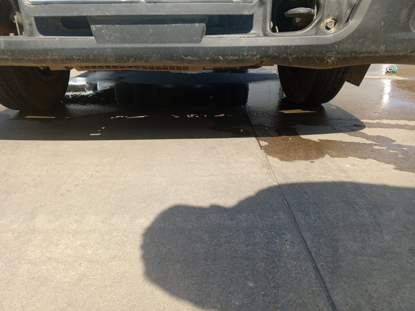 MITSUBISHI CANTER — imagem 12