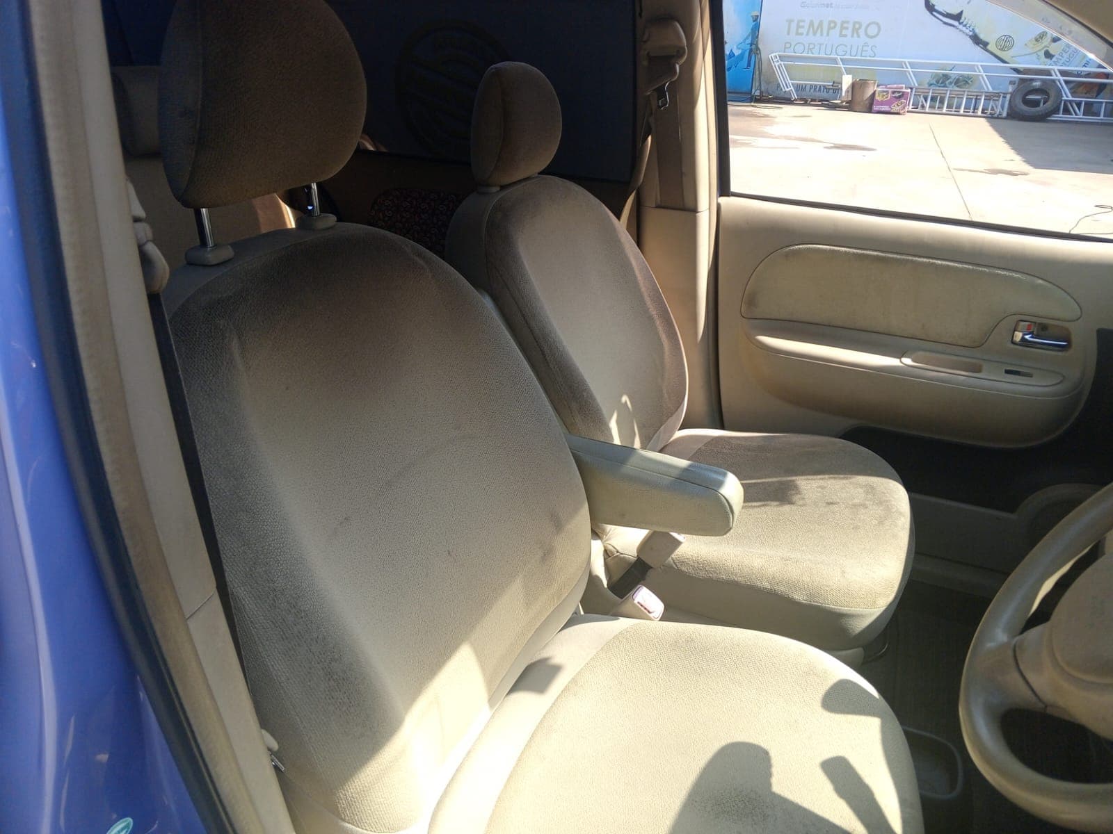 TOYOTA SIENTA — imagen 7