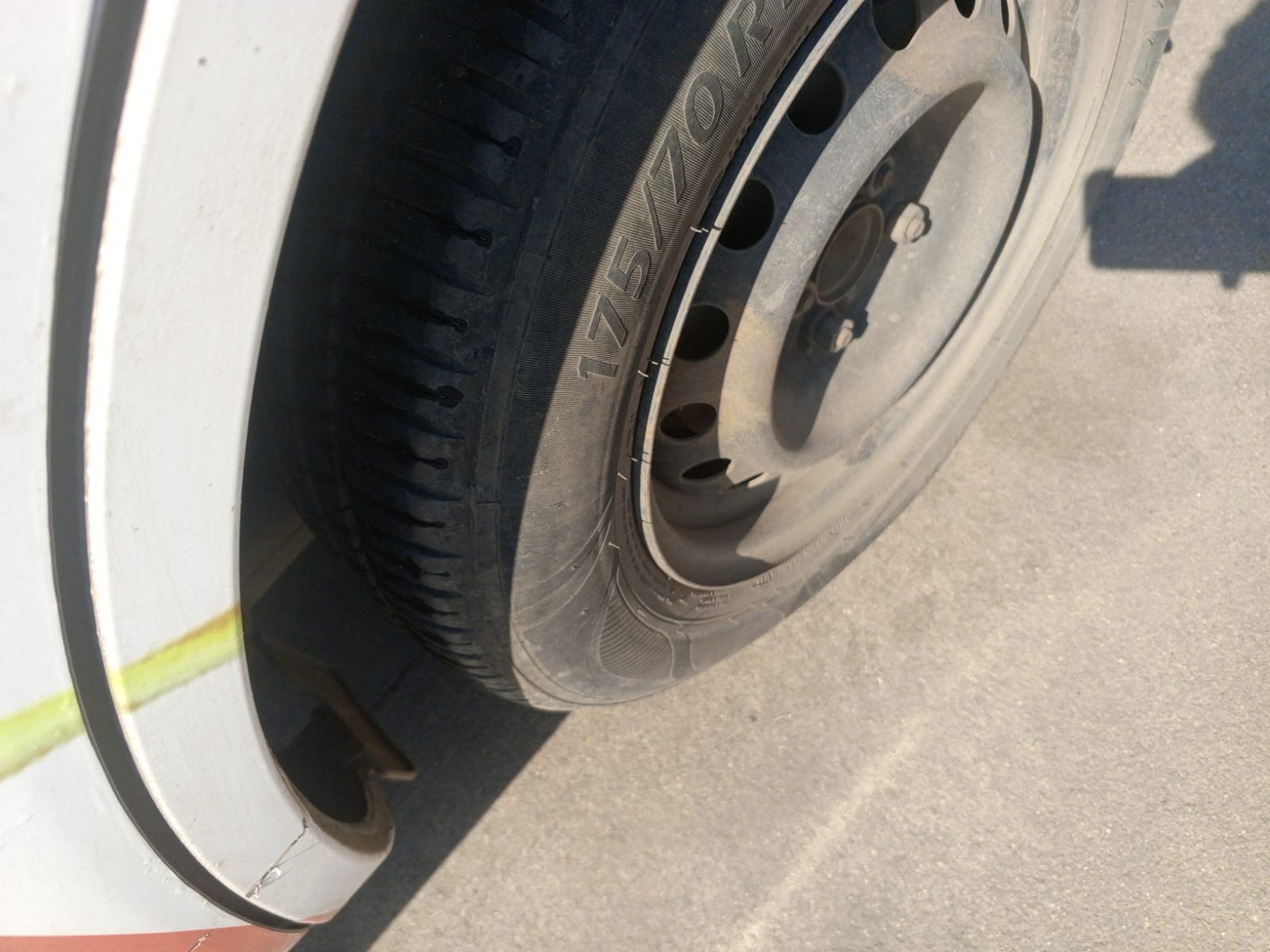 TOYOTA SIENTA — imagen 10