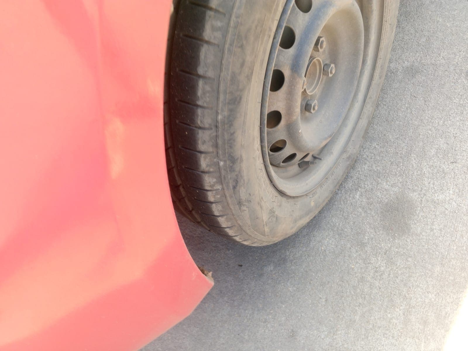 TOYOTA SIENTA — imagen 13