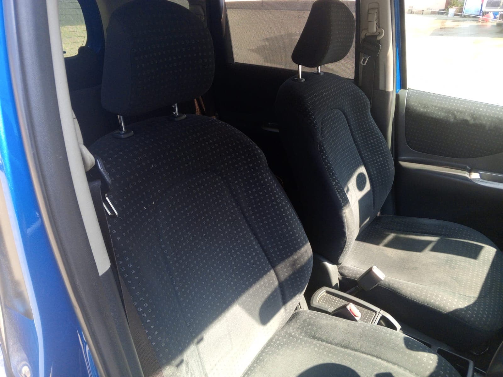 TOYOTA RACTIS — imagem 7