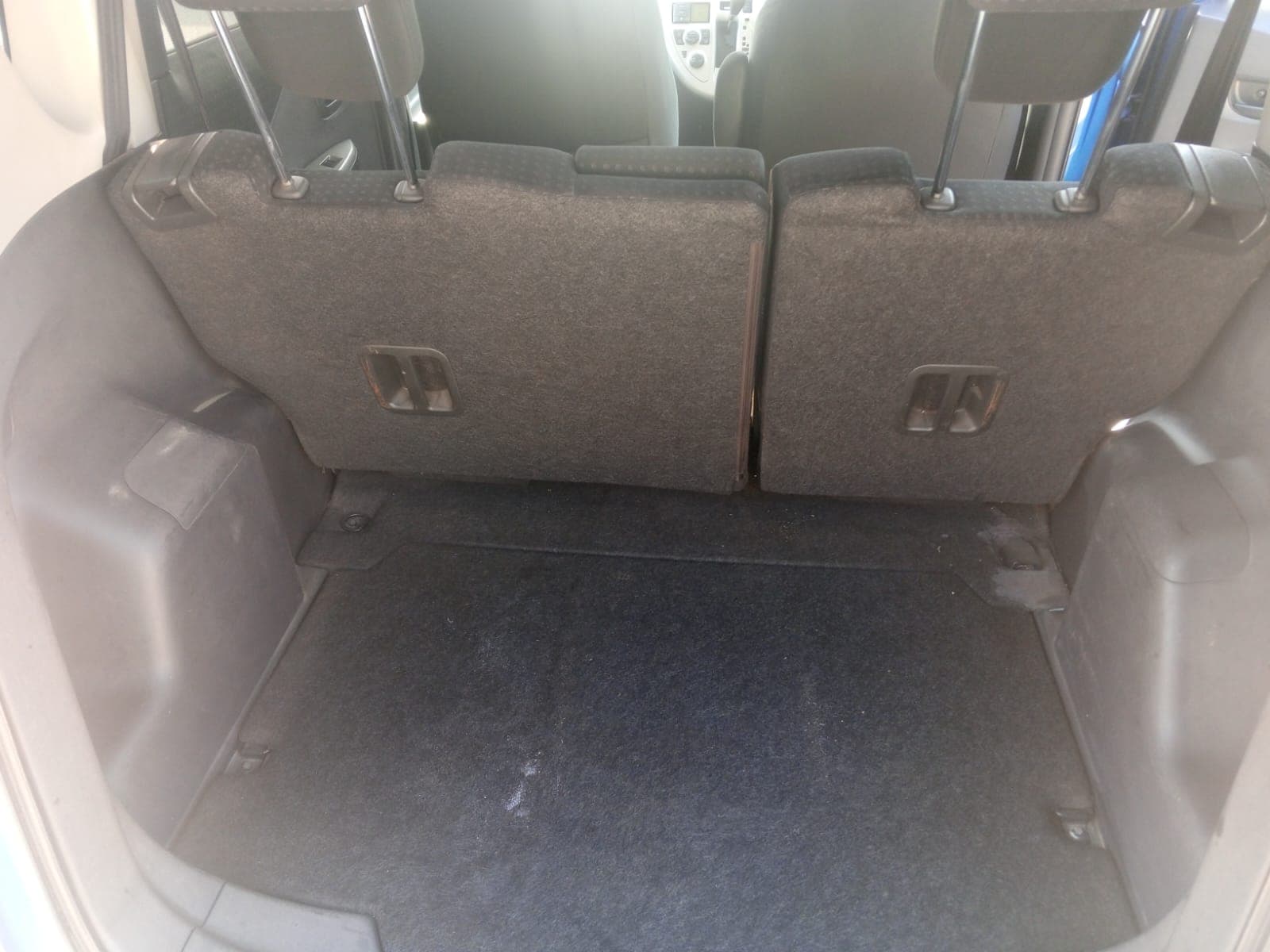 TOYOTA RACTIS — imagem 10