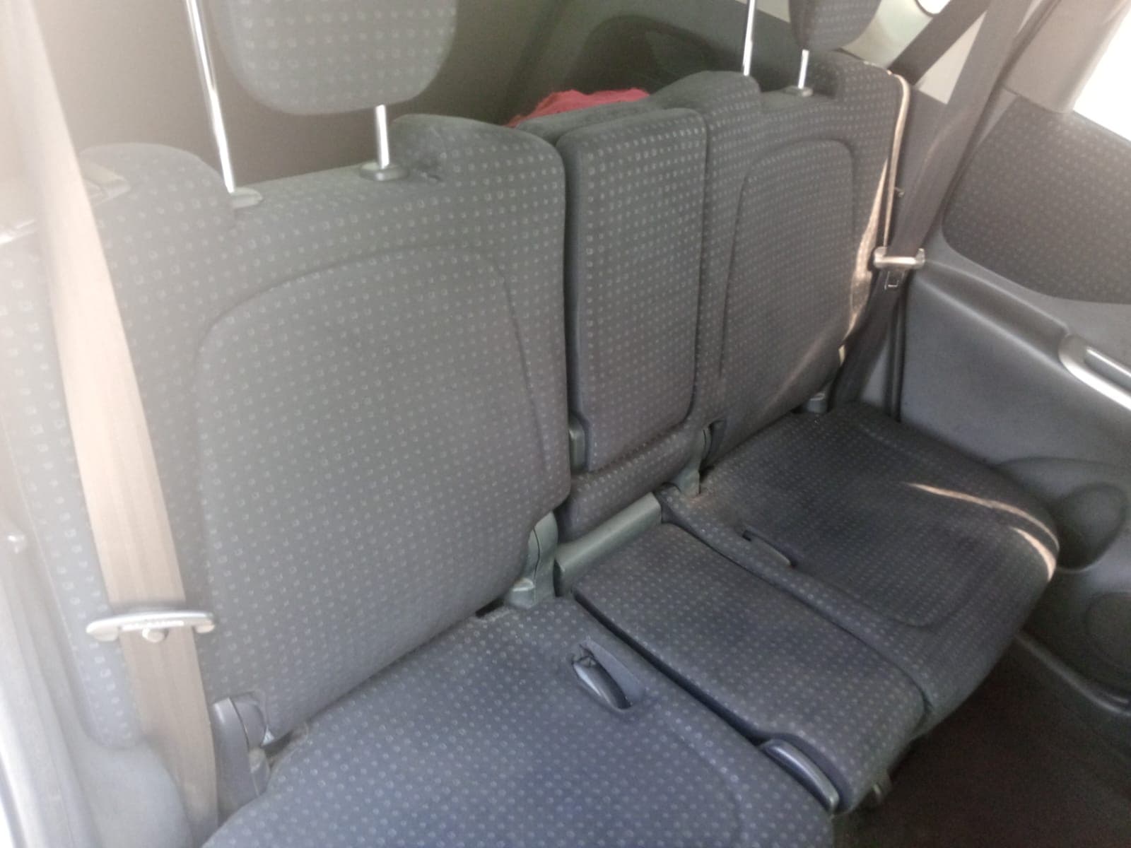 TOYOTA RACTIS — imagem 9