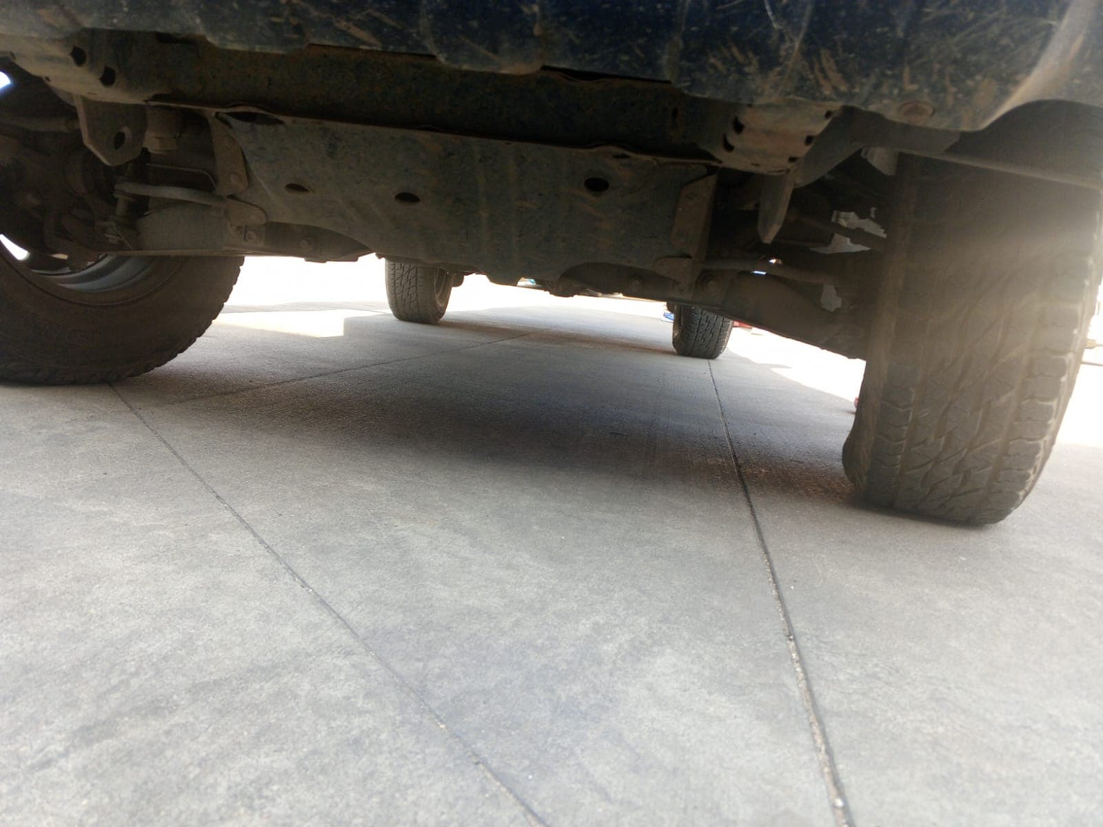 NISSAN HARDBODY — imagen 15