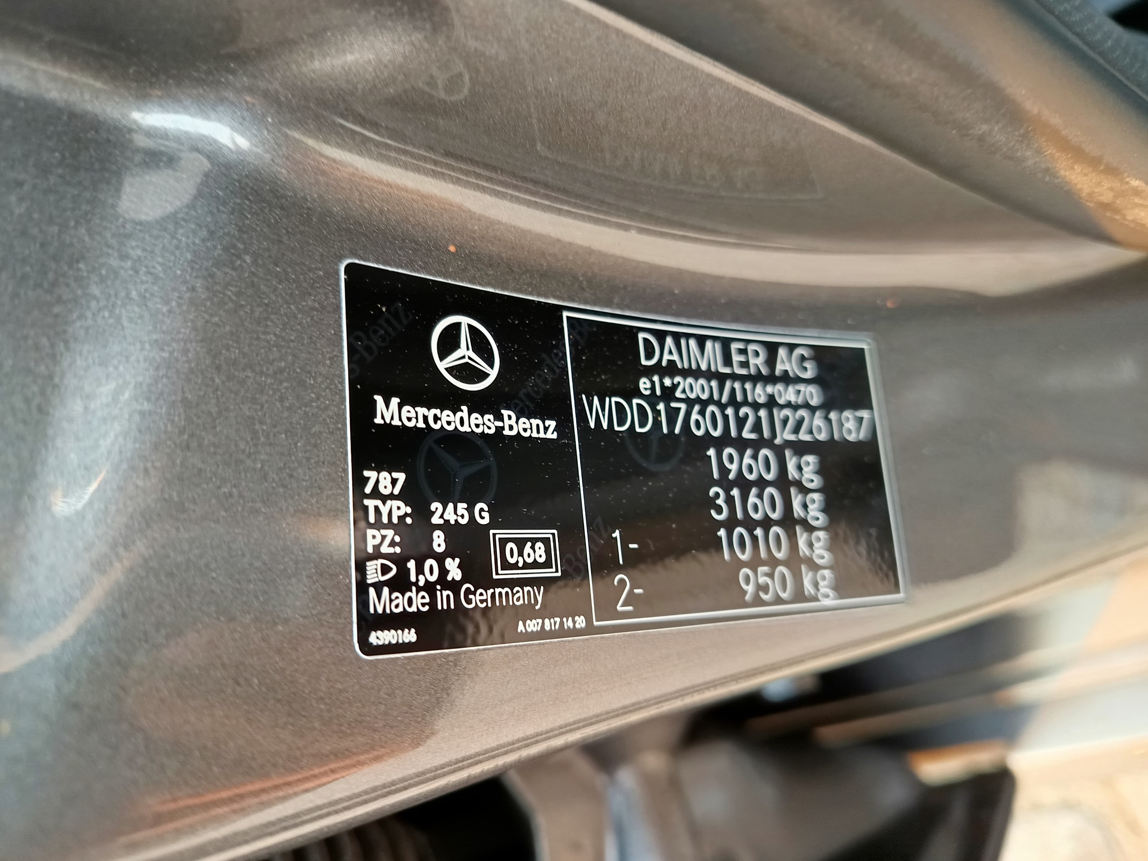 Mercedes-Benz A180 · Ano 2014 — imagem 26