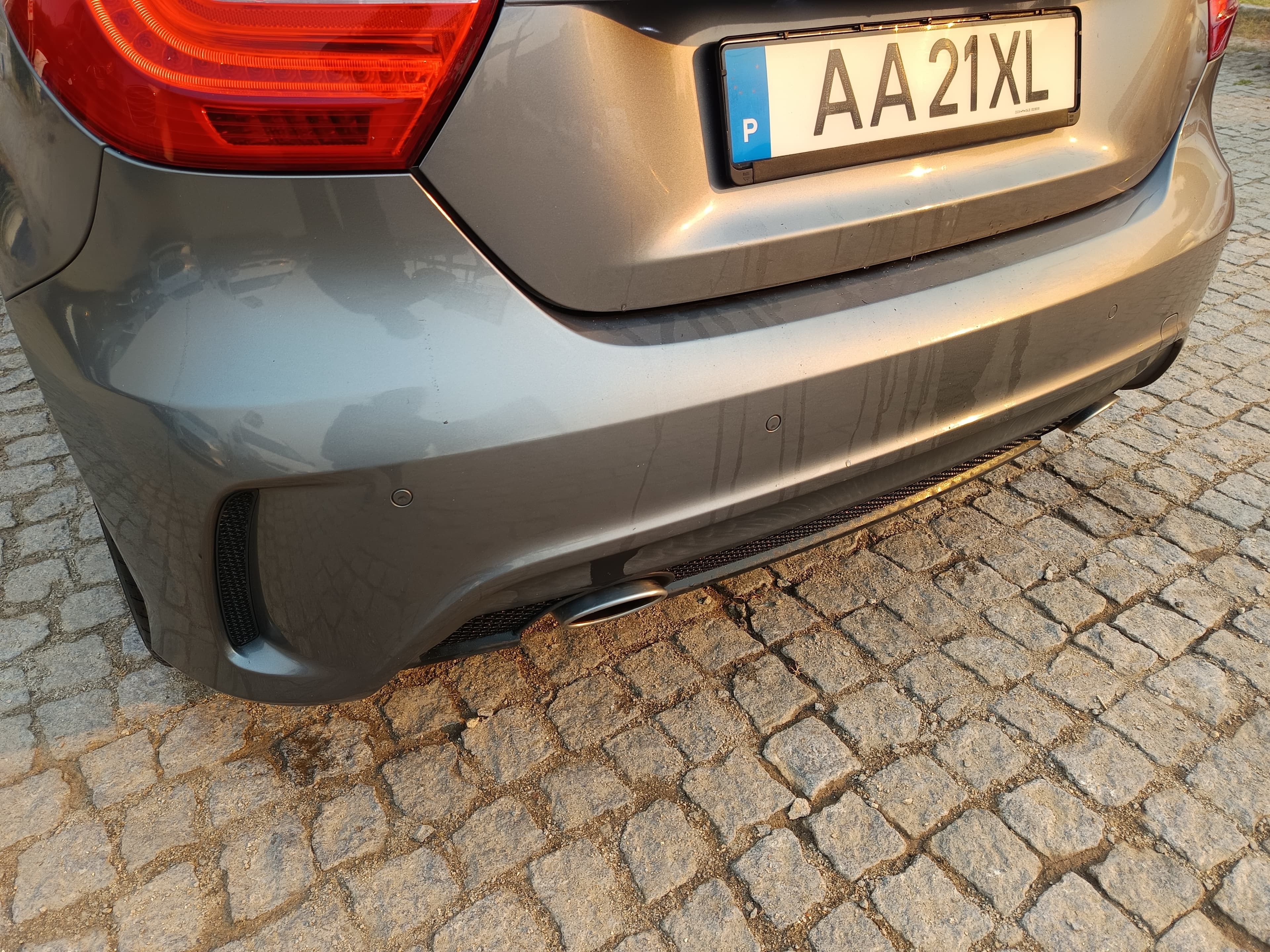 Mercedes-Benz A180 · Ano 2014 — imagem 12
