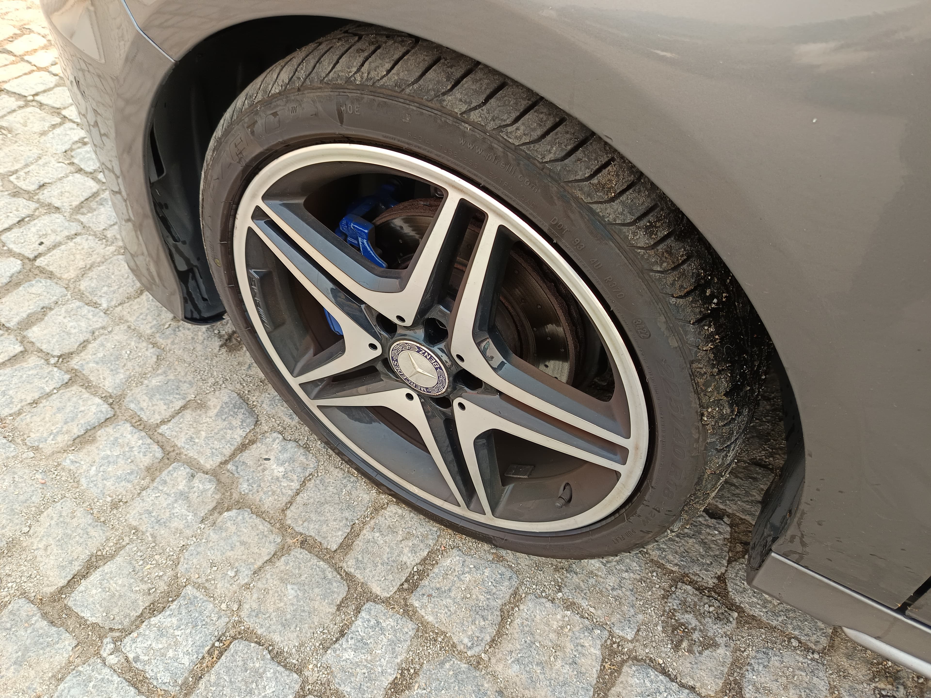 Mercedes-Benz A180 · Ano 2014 — imagem 14