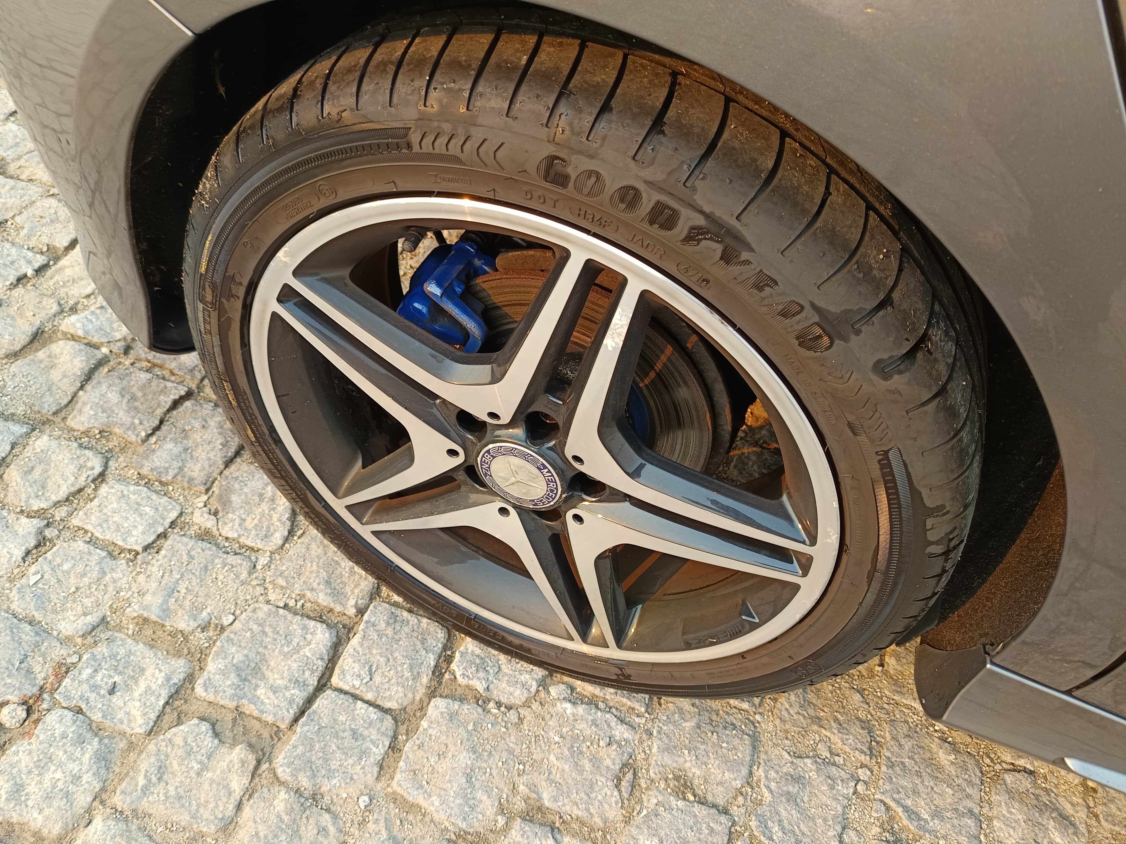 Mercedes-Benz A180 · Ano 2014 — imagem 10