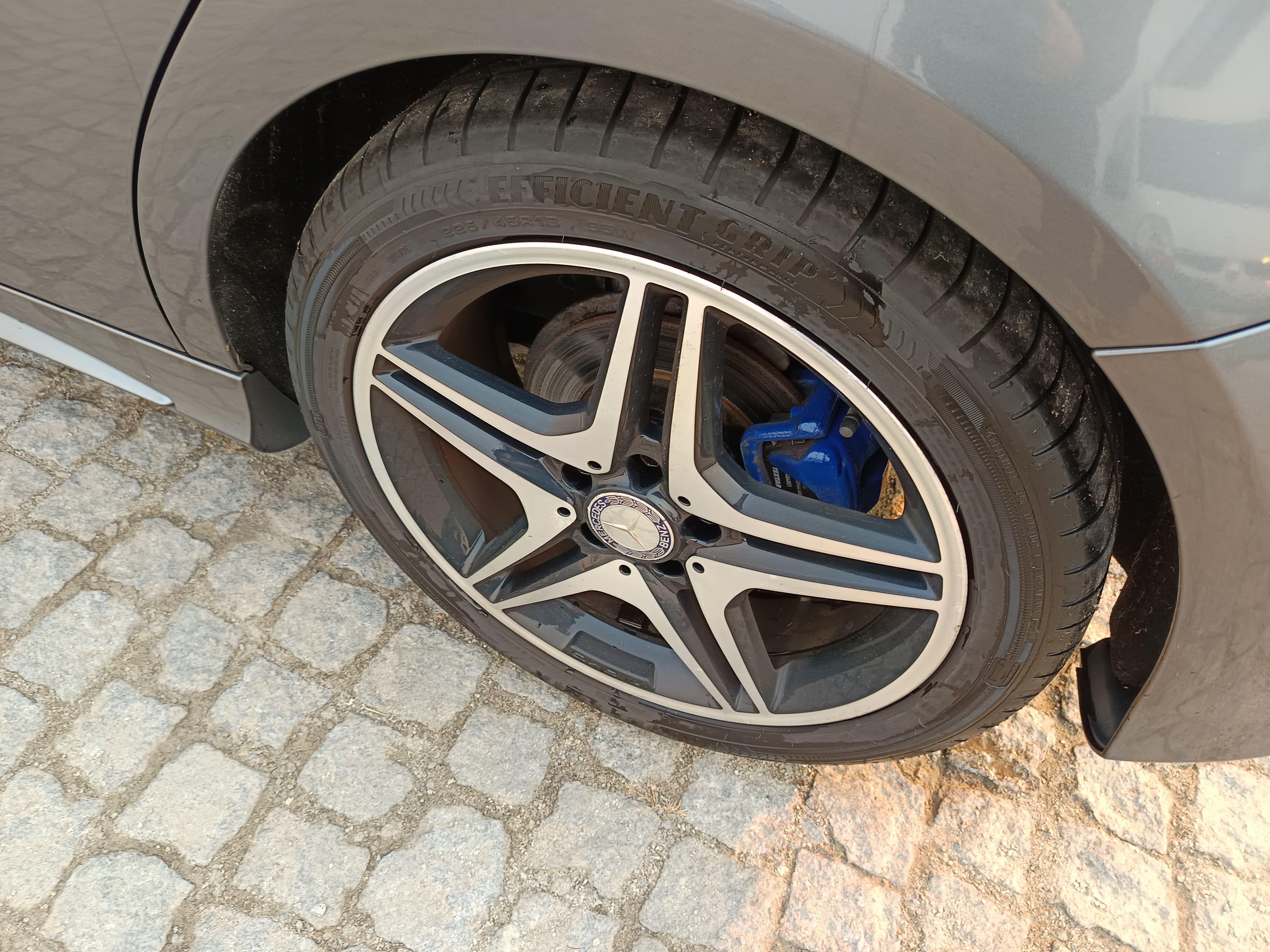 Mercedes-Benz A180 · Ano 2014 — imagem 13