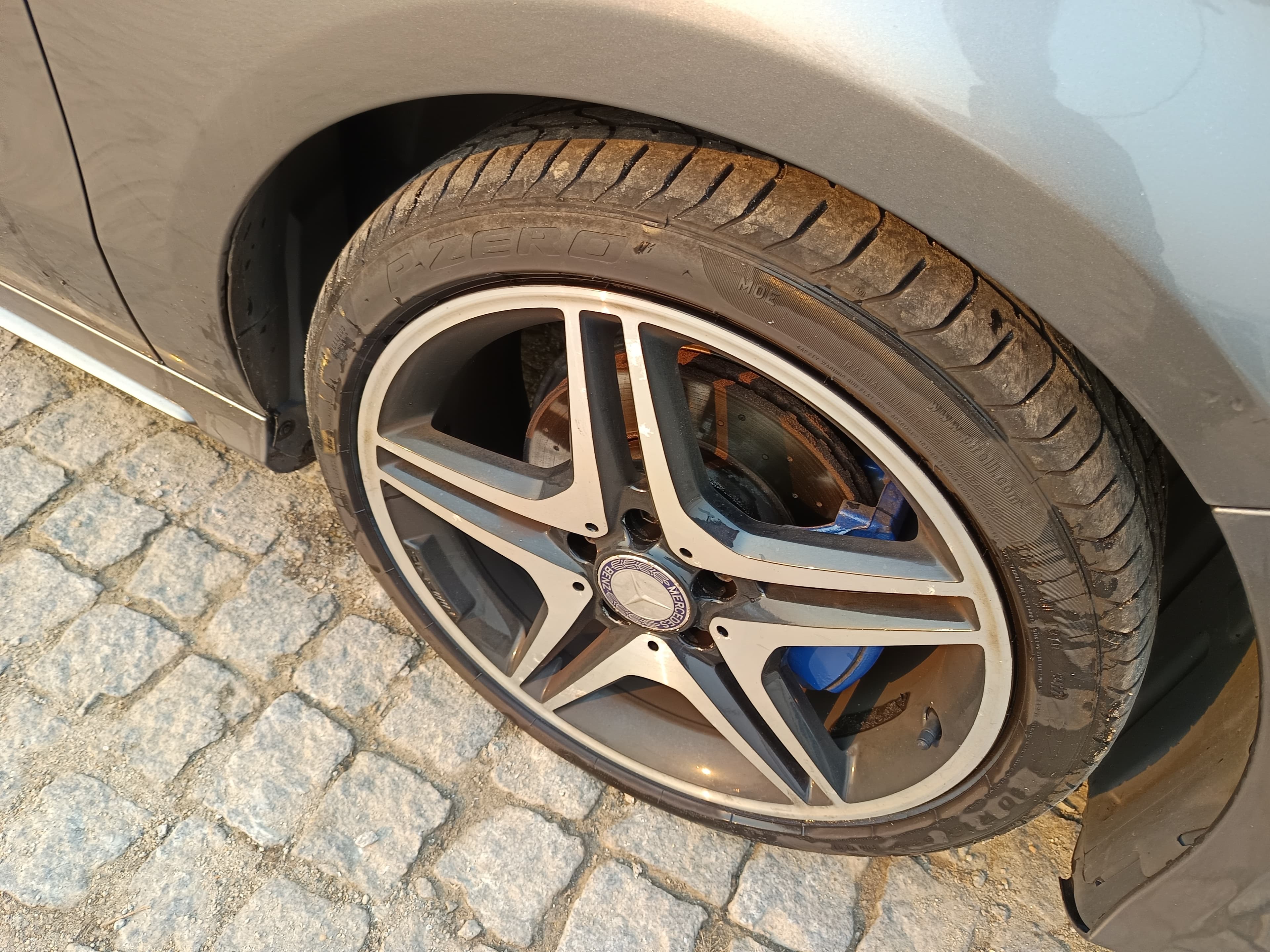 Mercedes-Benz A180 · Ano 2014 — imagem 8