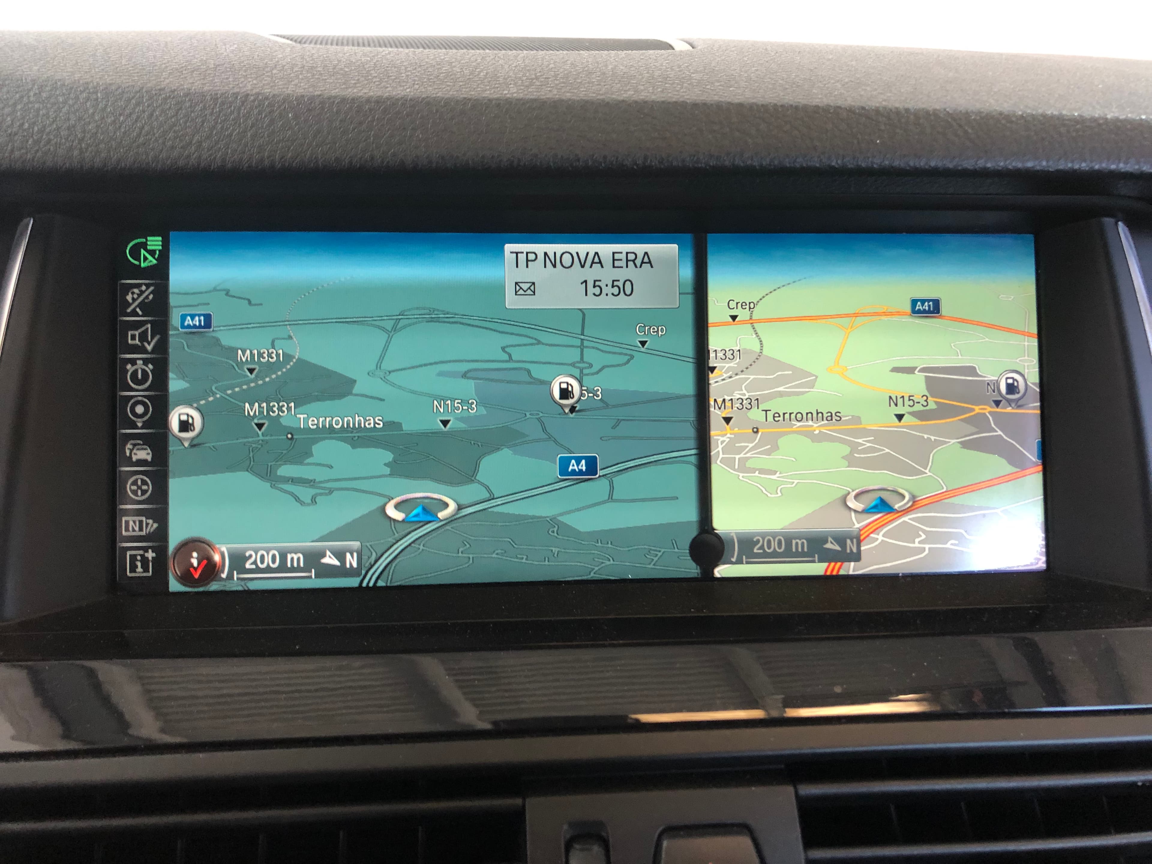 BMW 520D · Ano 2016 — imagem 47