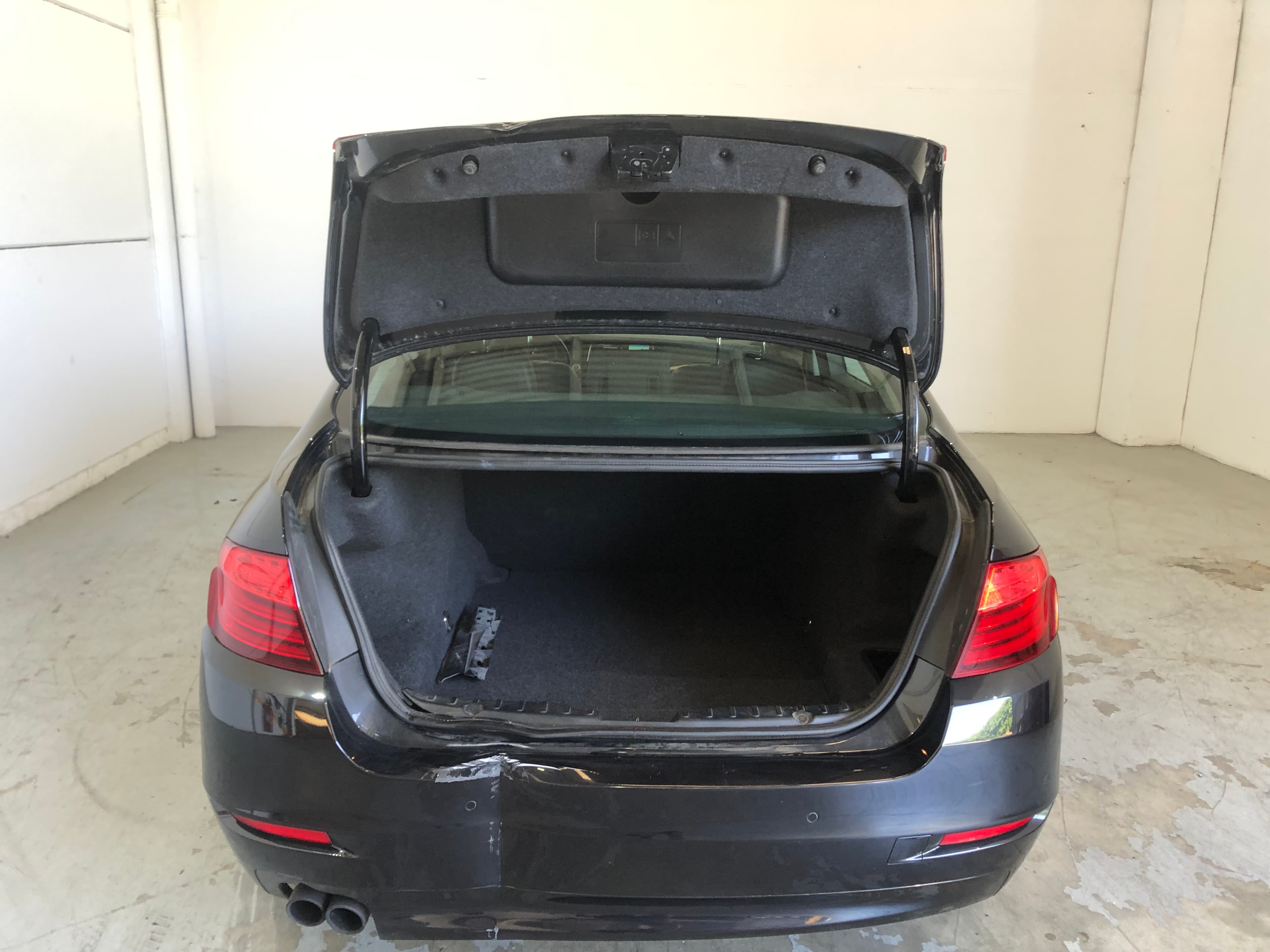 BMW 520D · Ano 2016 — imagem 7