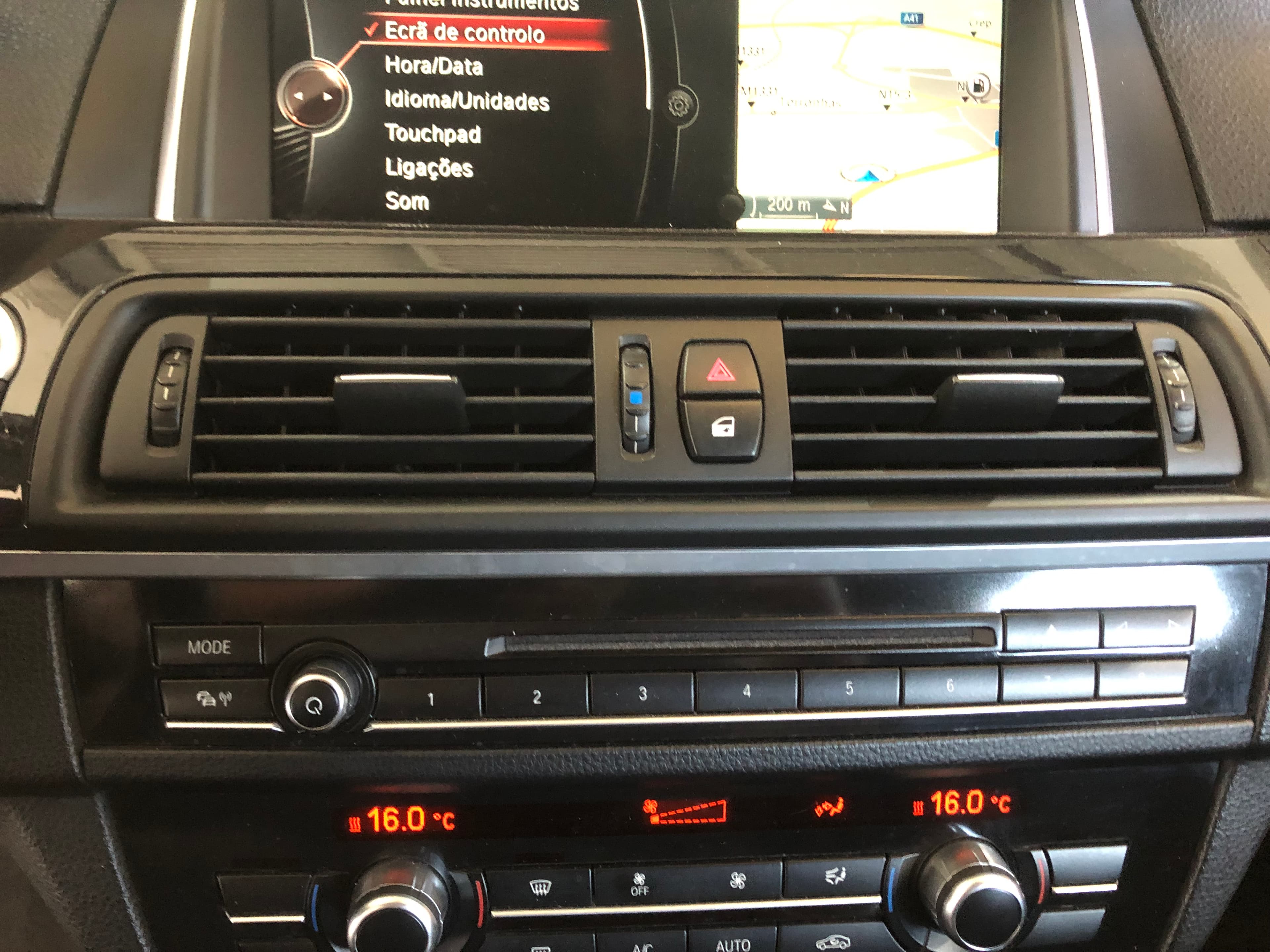 BMW 520D · Ano 2016 — imagem 45