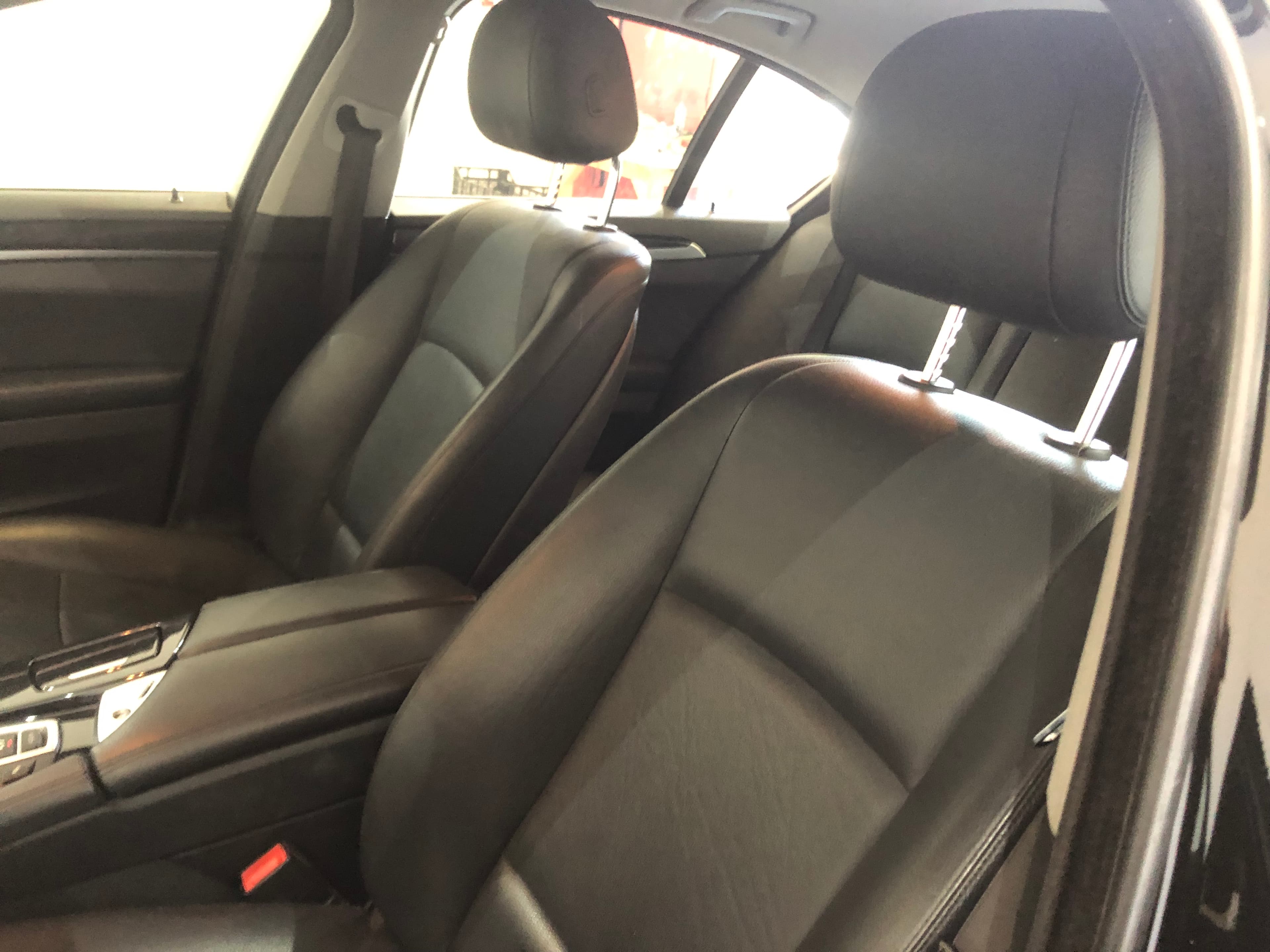 BMW 520D · Ano 2016 — imagem 11