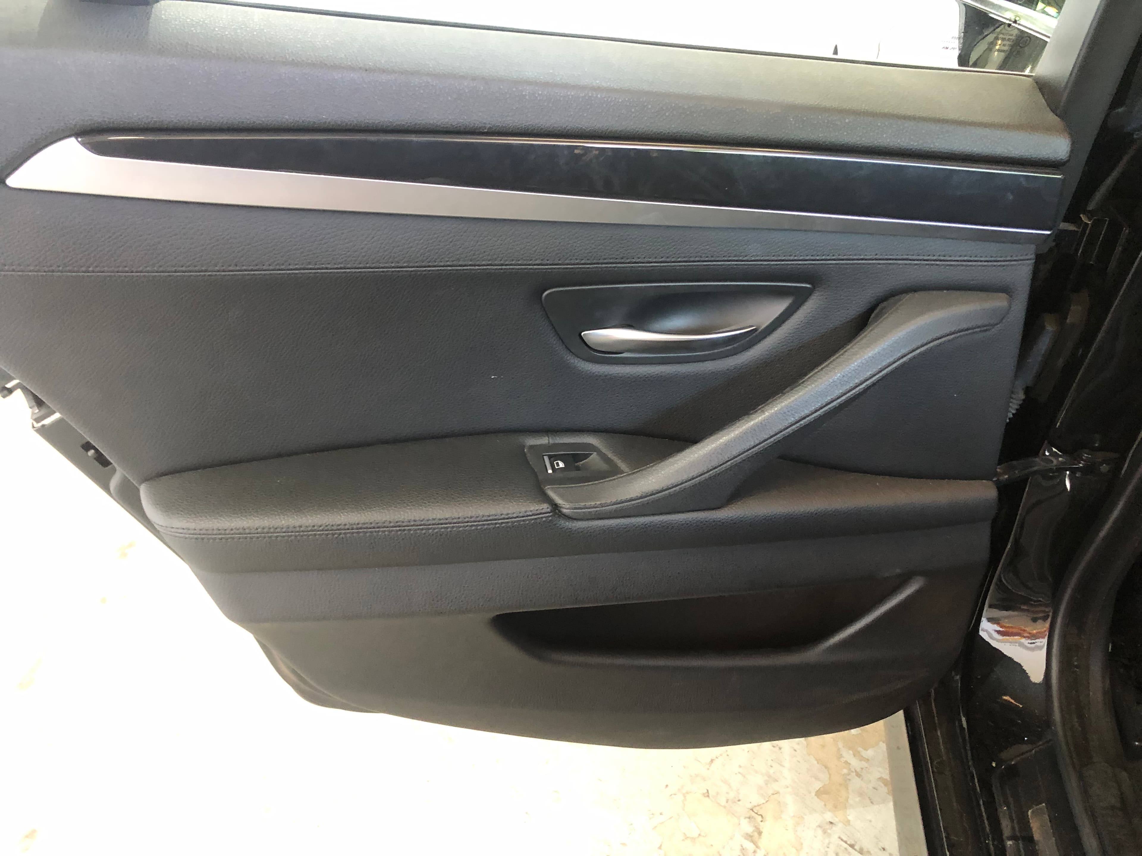 BMW 520D · Ano 2016 — imagem 17