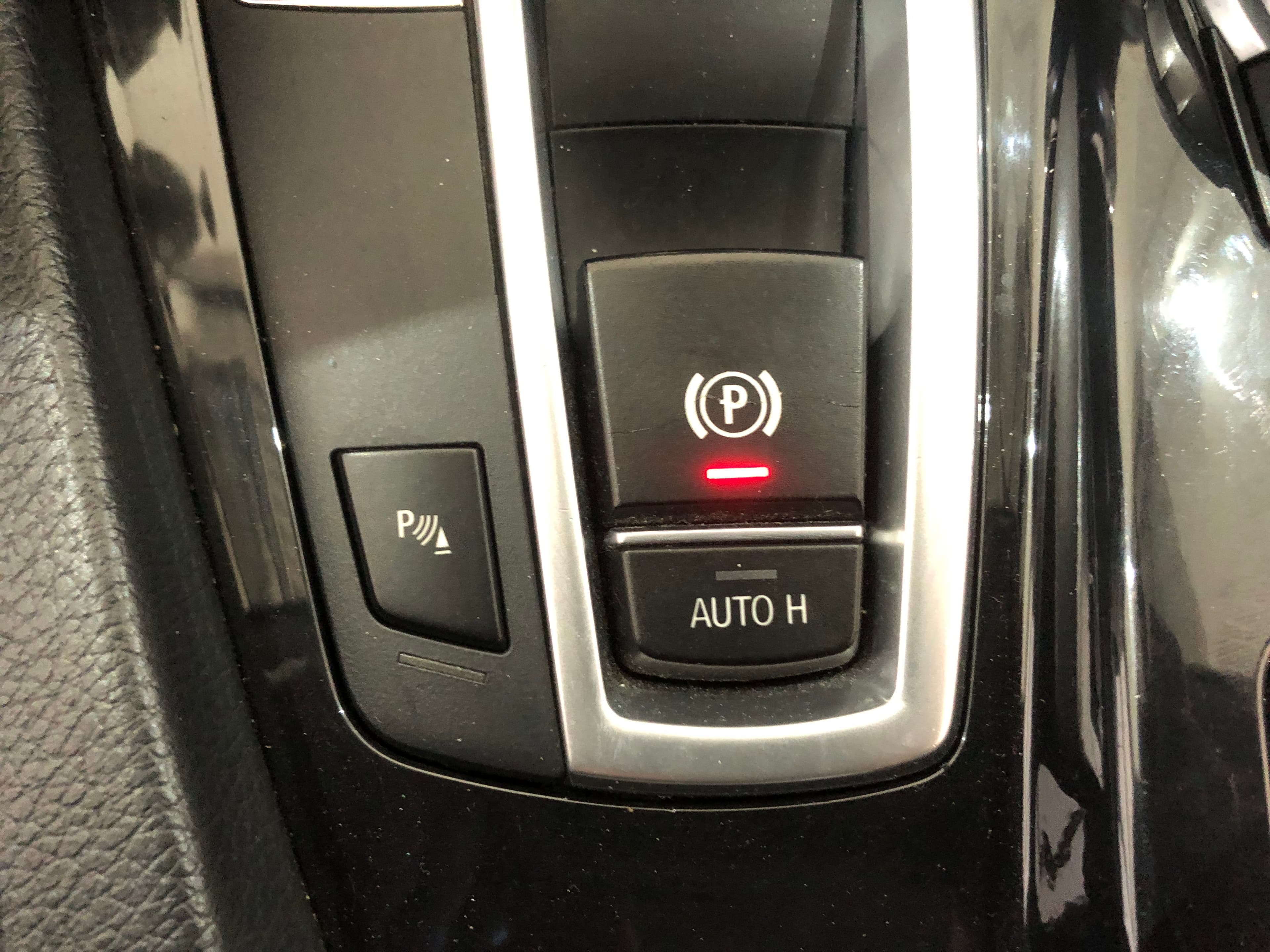 BMW 520D · Ano 2016 — imagem 29