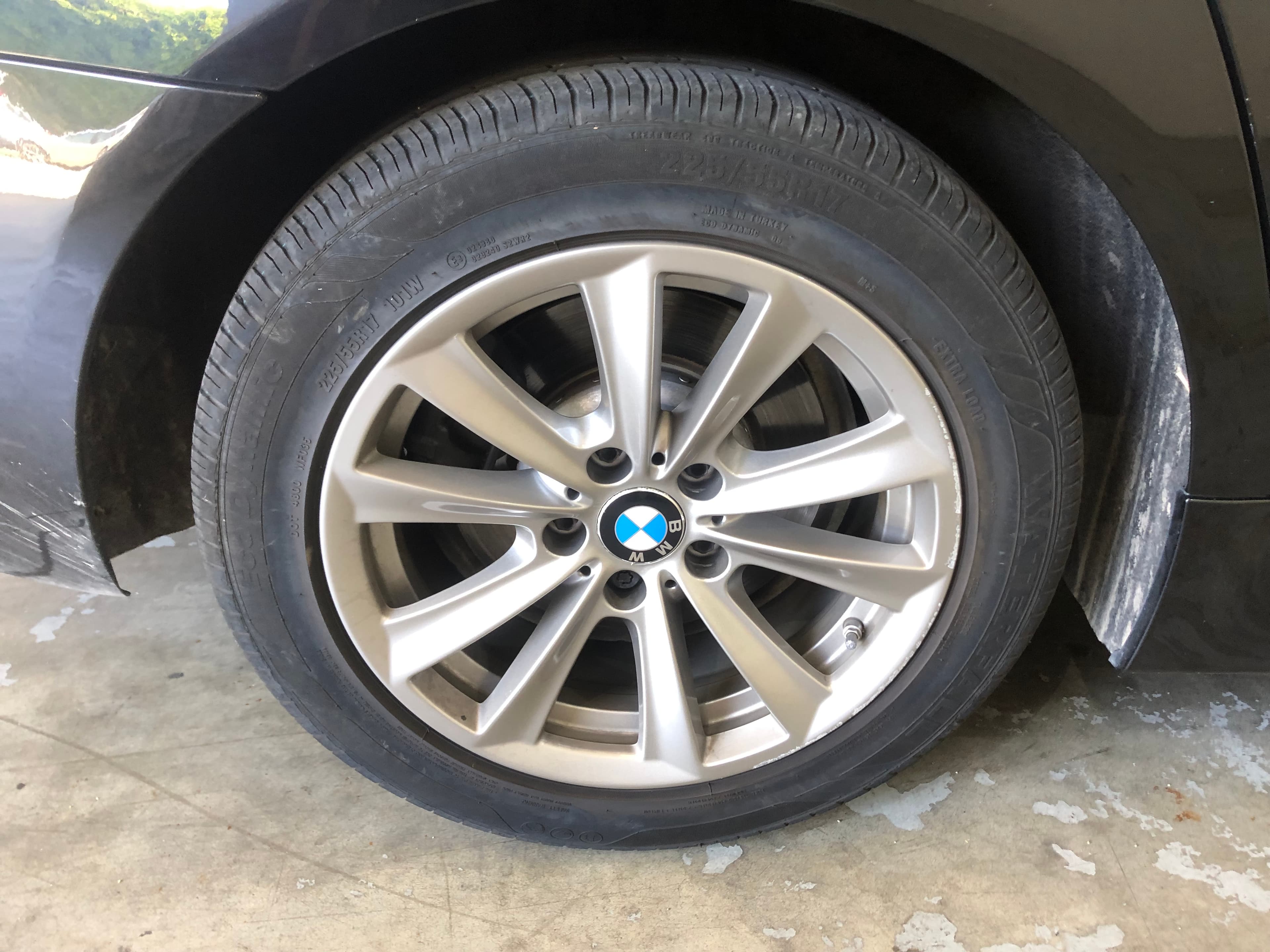 BMW 520D · Ano 2016 — imagem 59