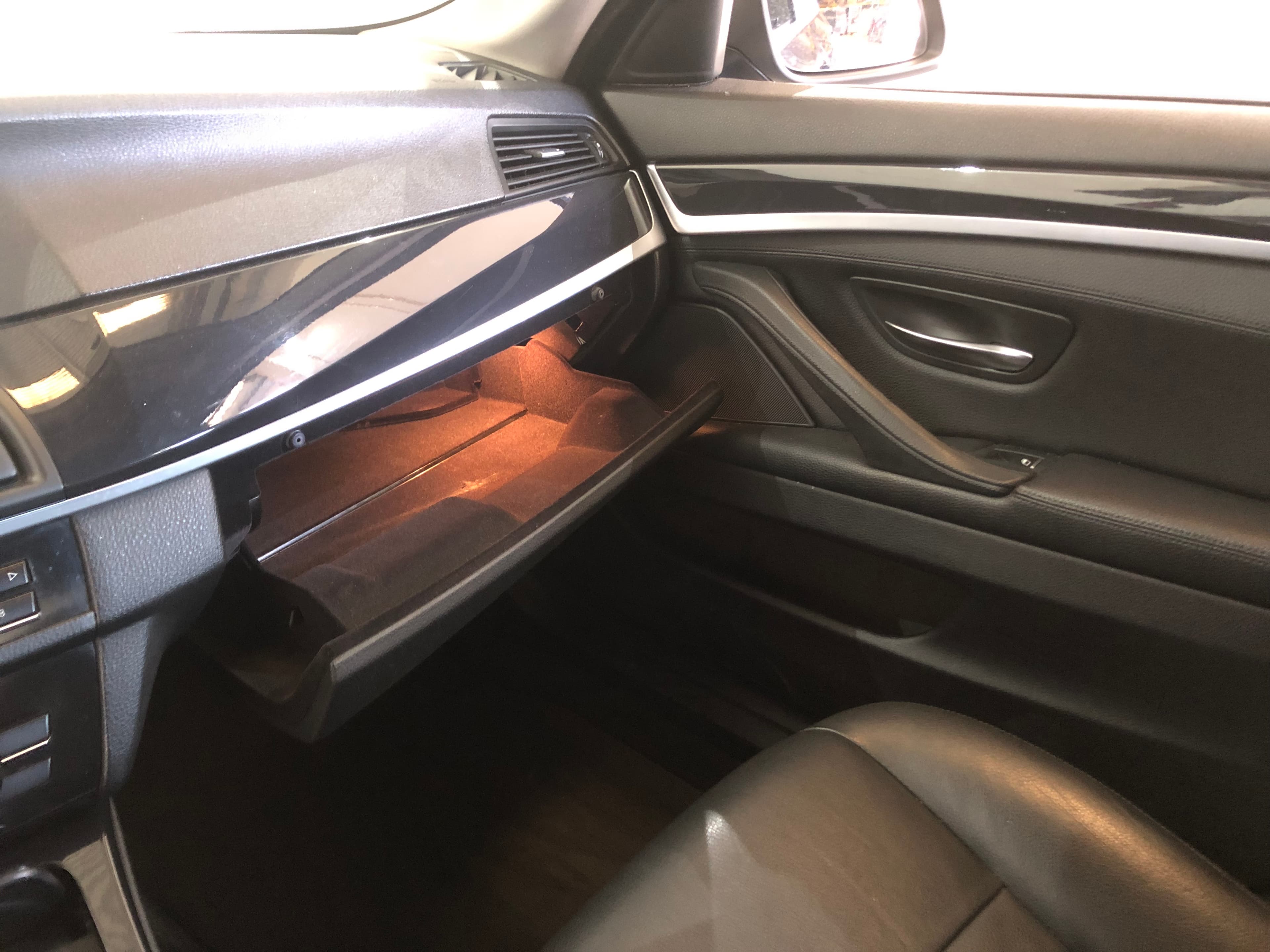 BMW 520D · Ano 2016 — imagem 50