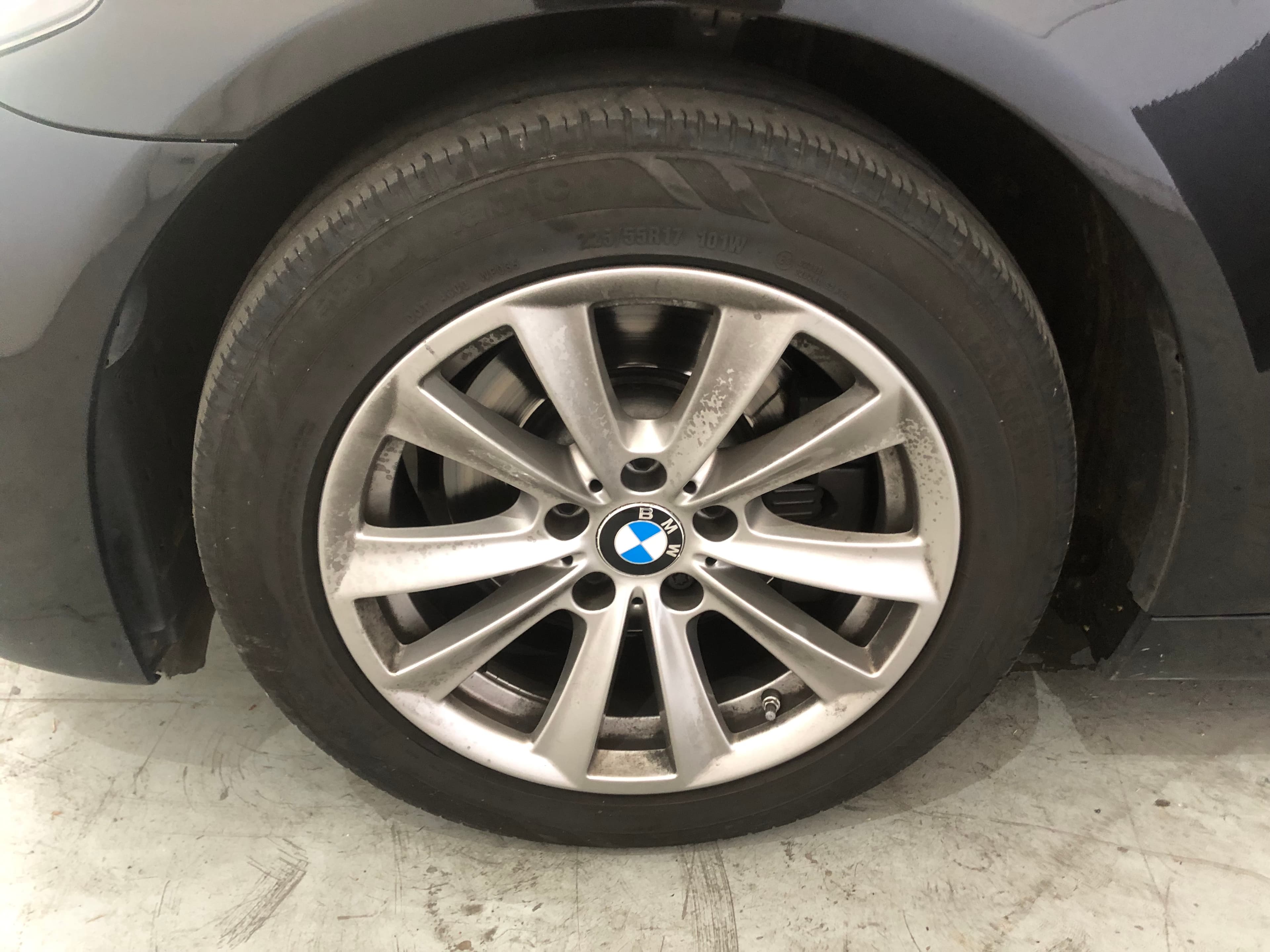 BMW 520D · Ano 2016 — imagem 56