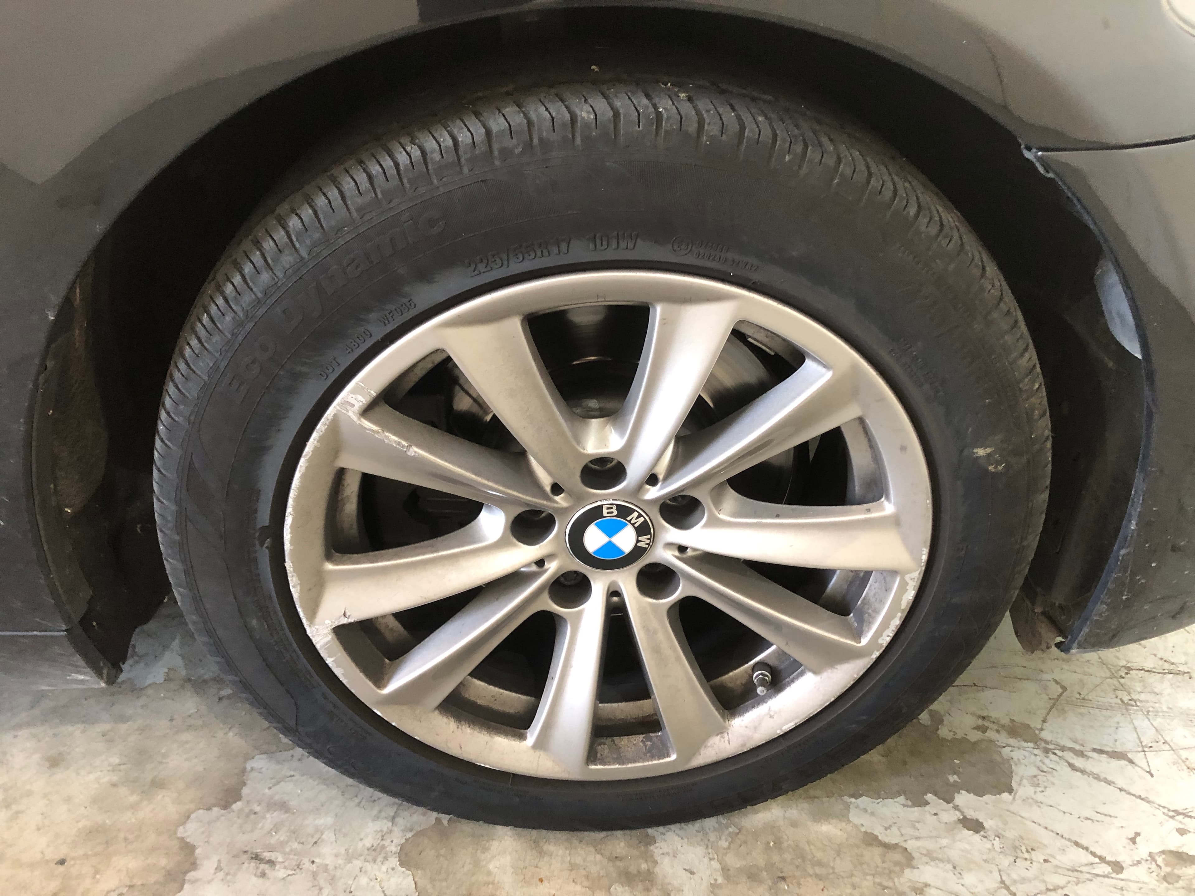 BMW 520D · Ano 2016 — imagem 62