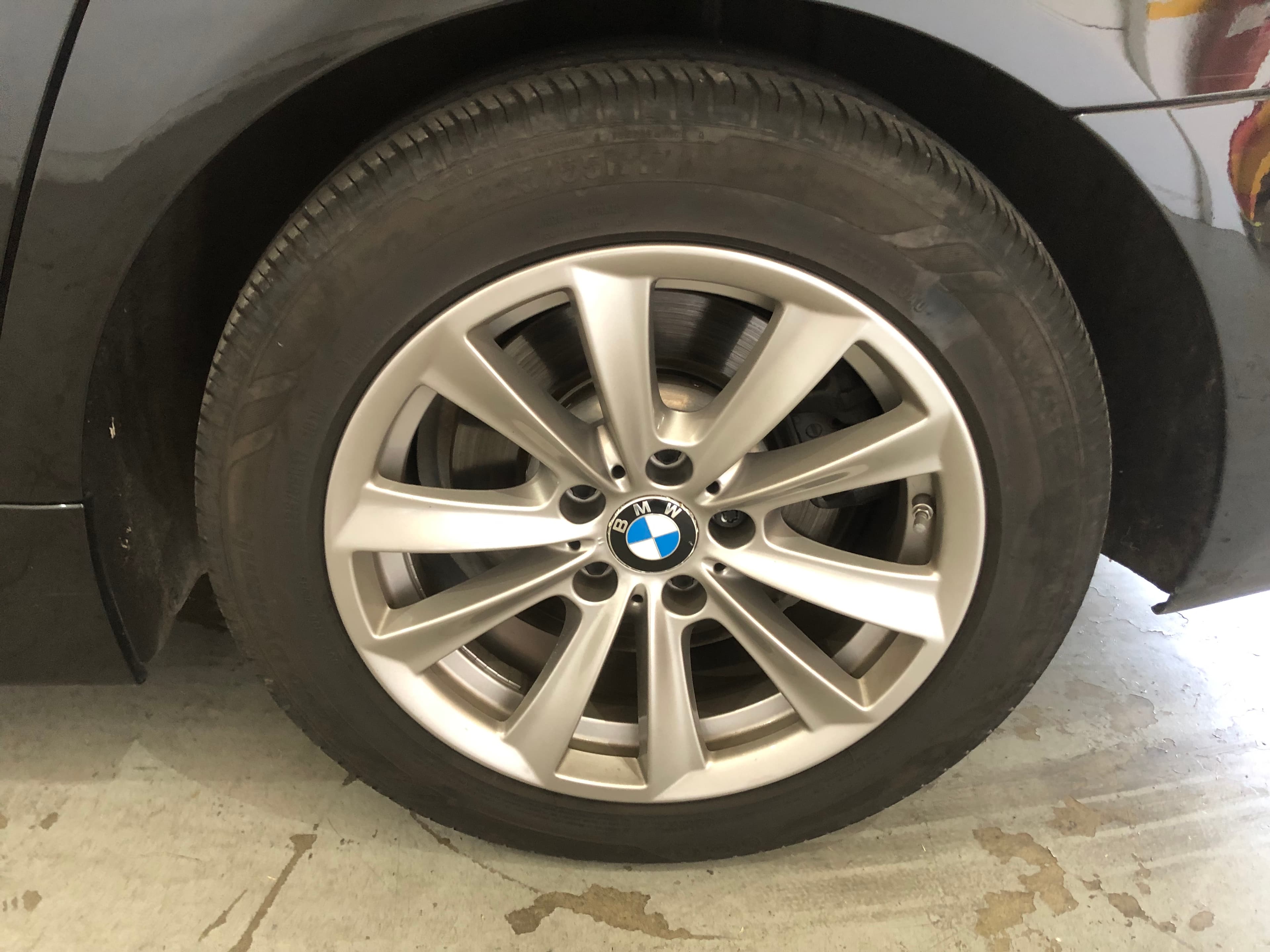 BMW 520D · Ano 2016 — imagem 58