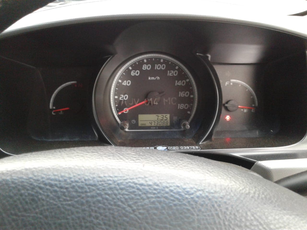 TOYOTA HIACE — imagem 9